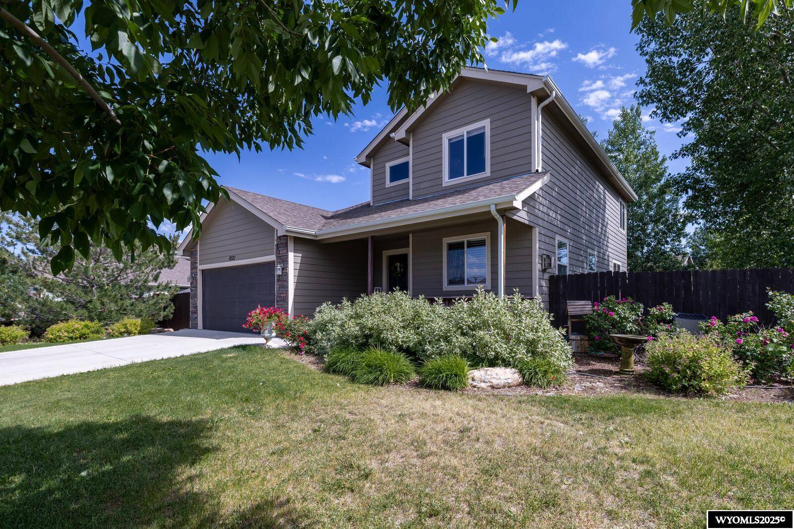 Casper, WY 82604,6521 Blue Springs Road