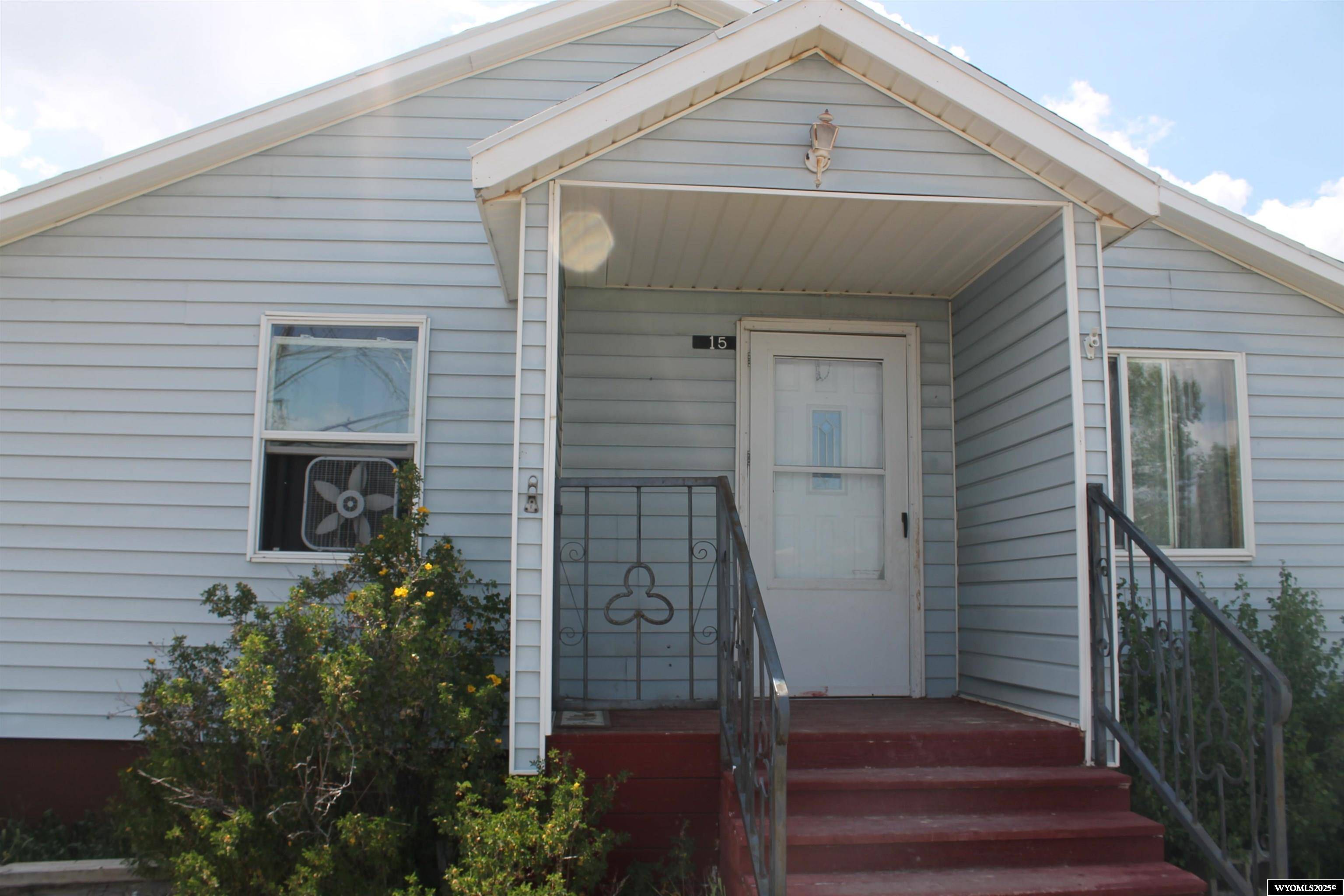 15 Taylor, Marbleton, WY 83113