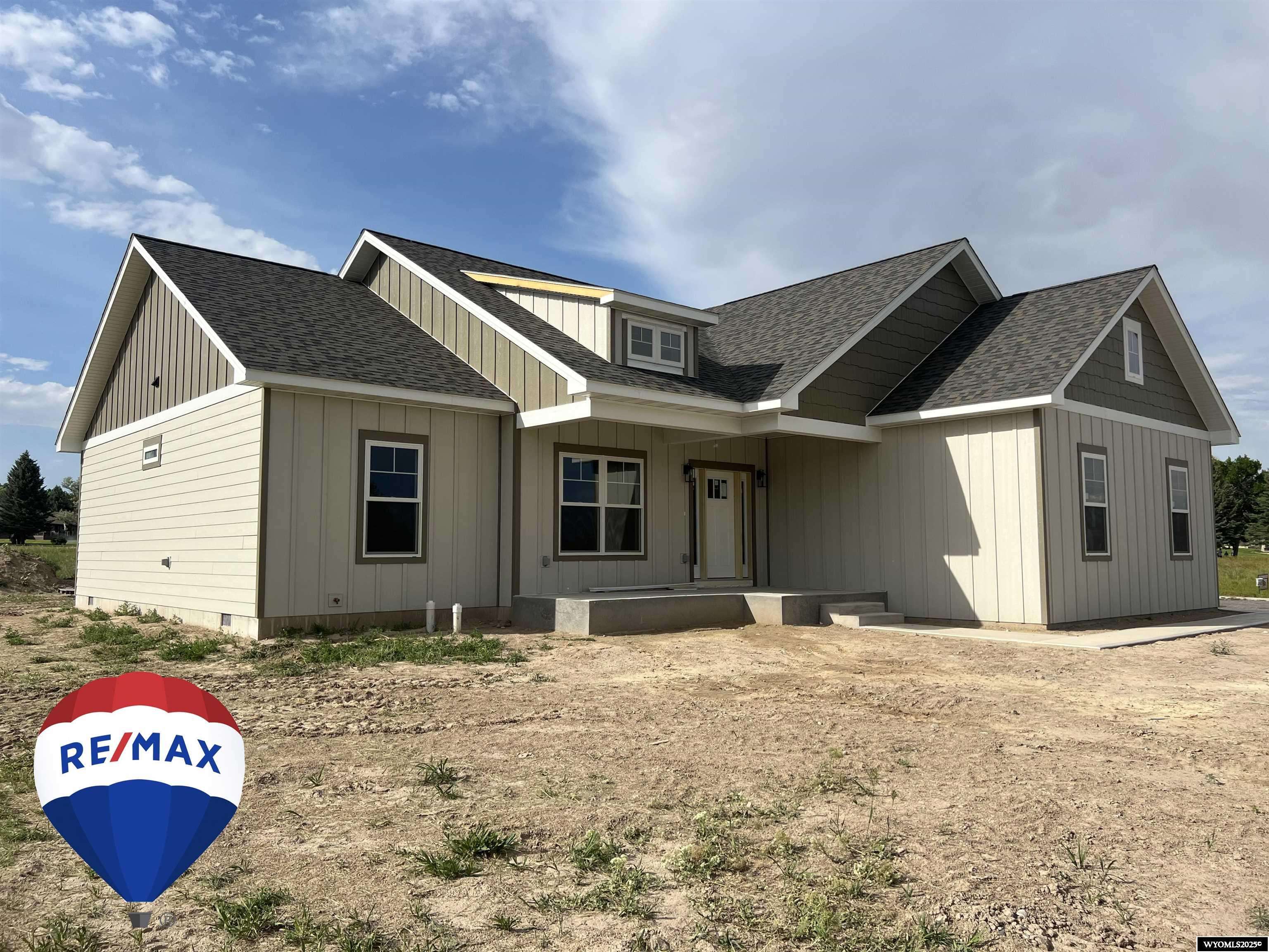 420 Pebble Beach Village, Riverton, WY 82501