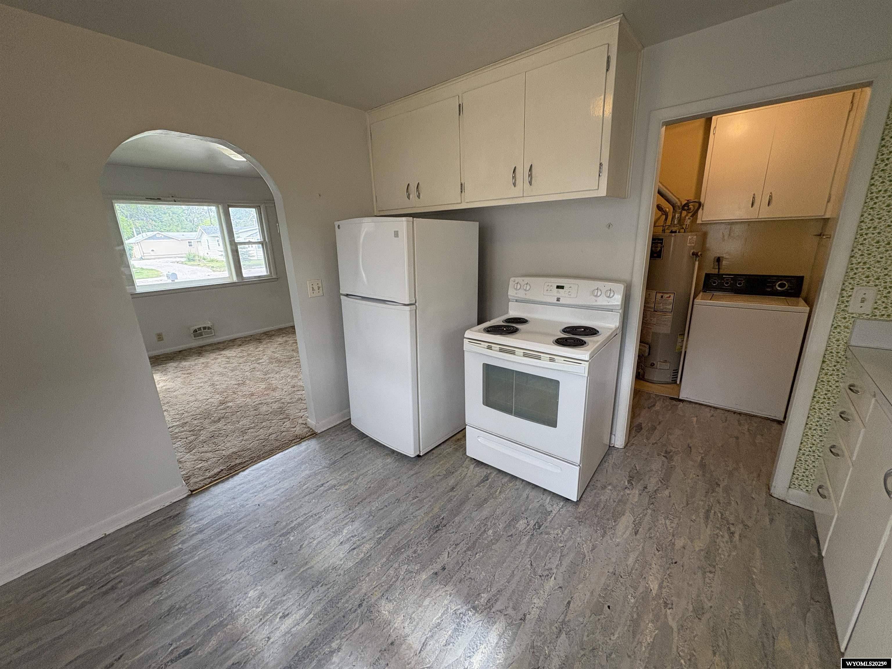 Riverton, WY 82501,1105 E Main Street