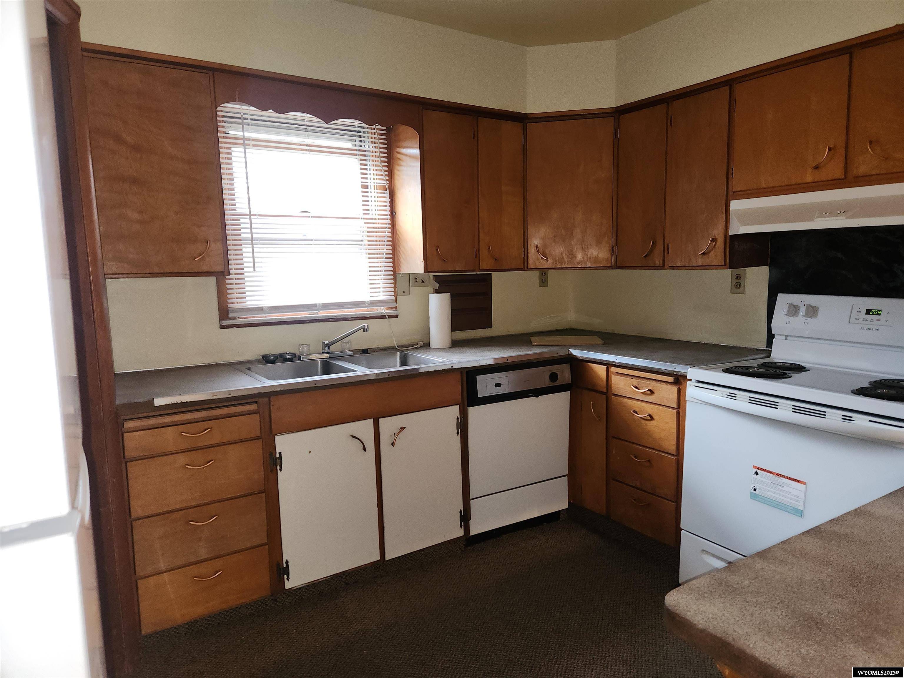 Casper, WY 82601,435 W 13th