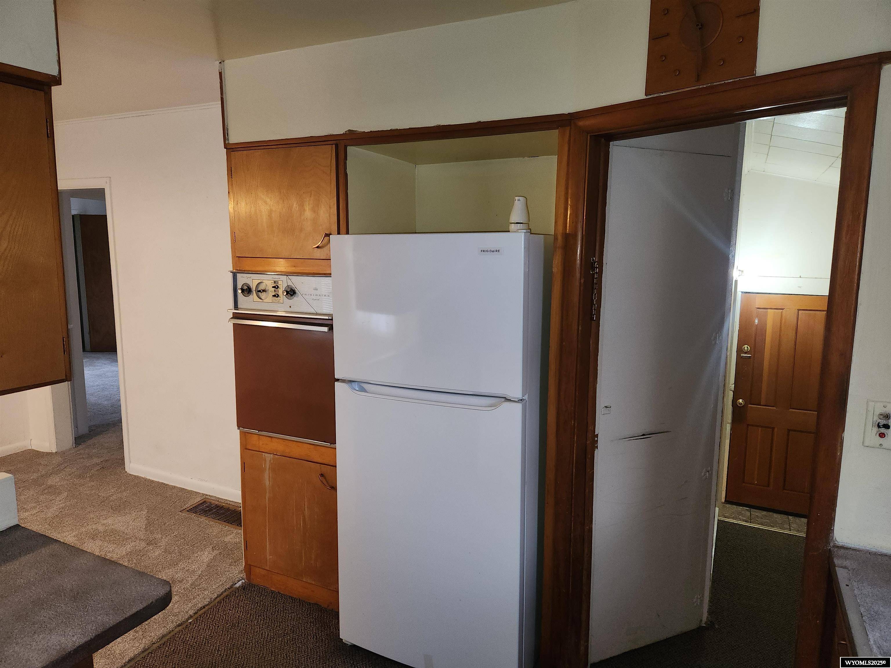 Casper, WY 82601,435 W 13th