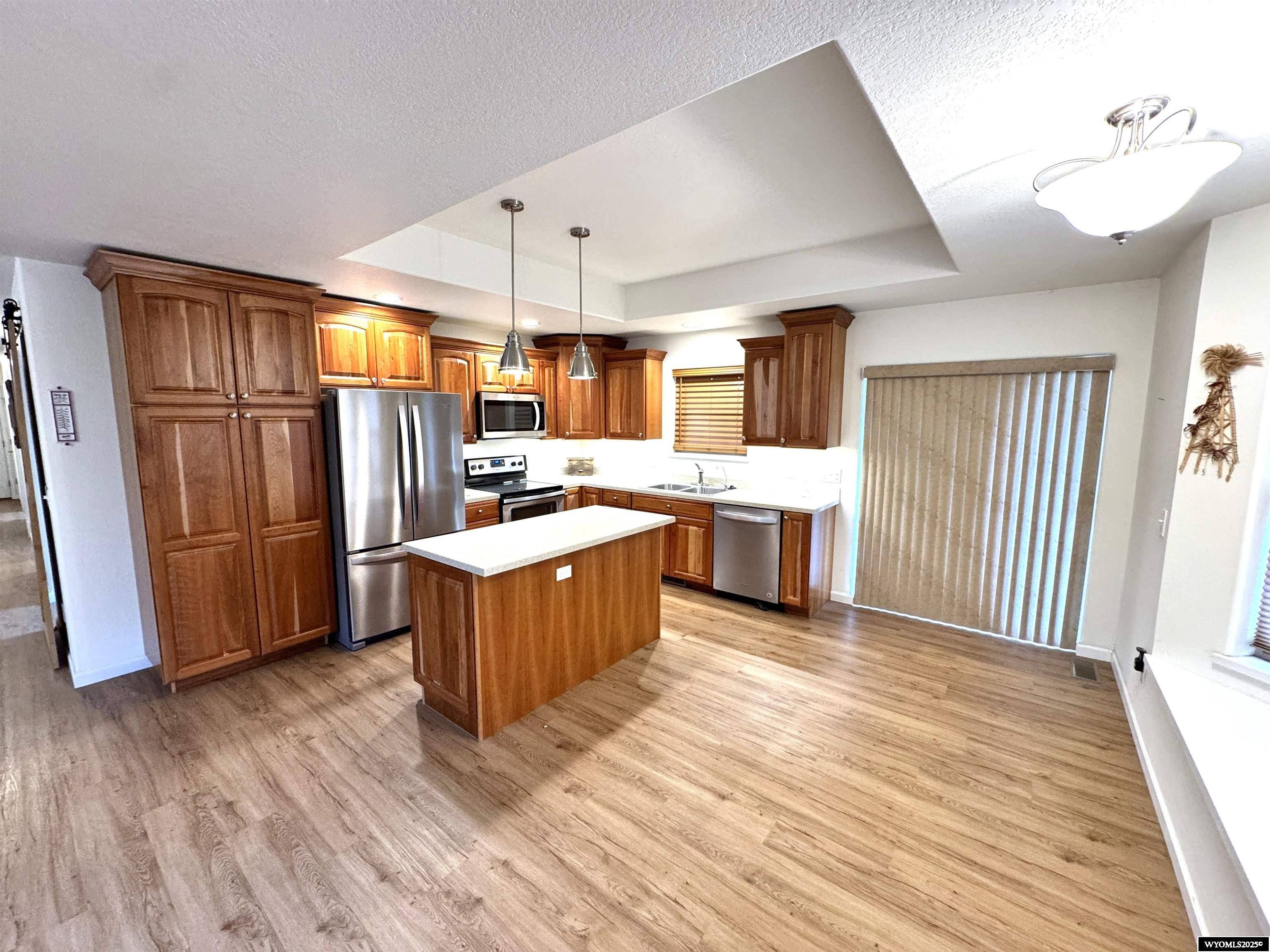 Torrington, WY 82240,158 Rocky Road