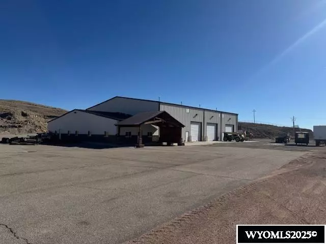 Rock Springs, WY 82901,46 Reliance