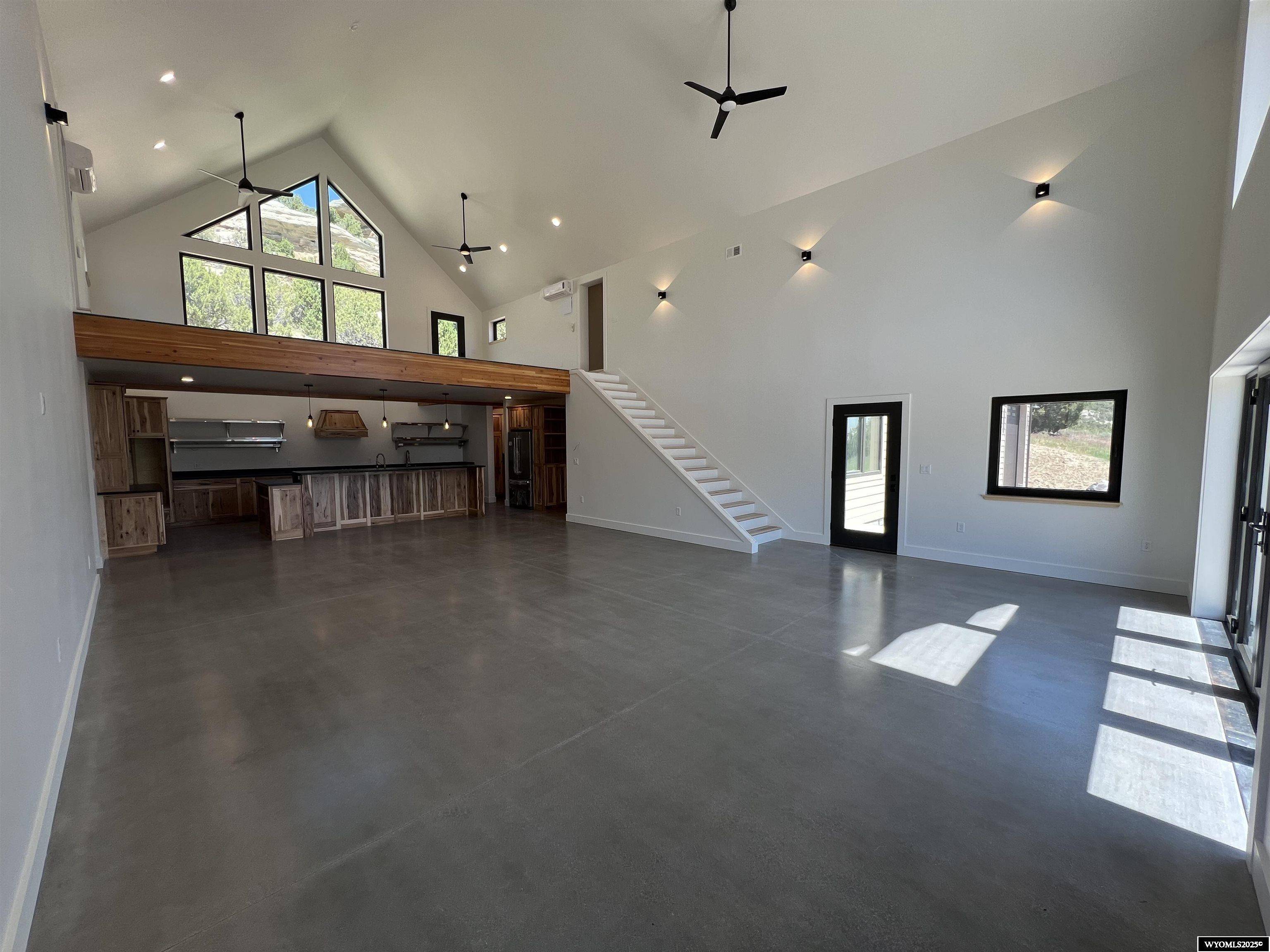 Lander, WY 82520,42 Owl Canyon Grand Cedars
