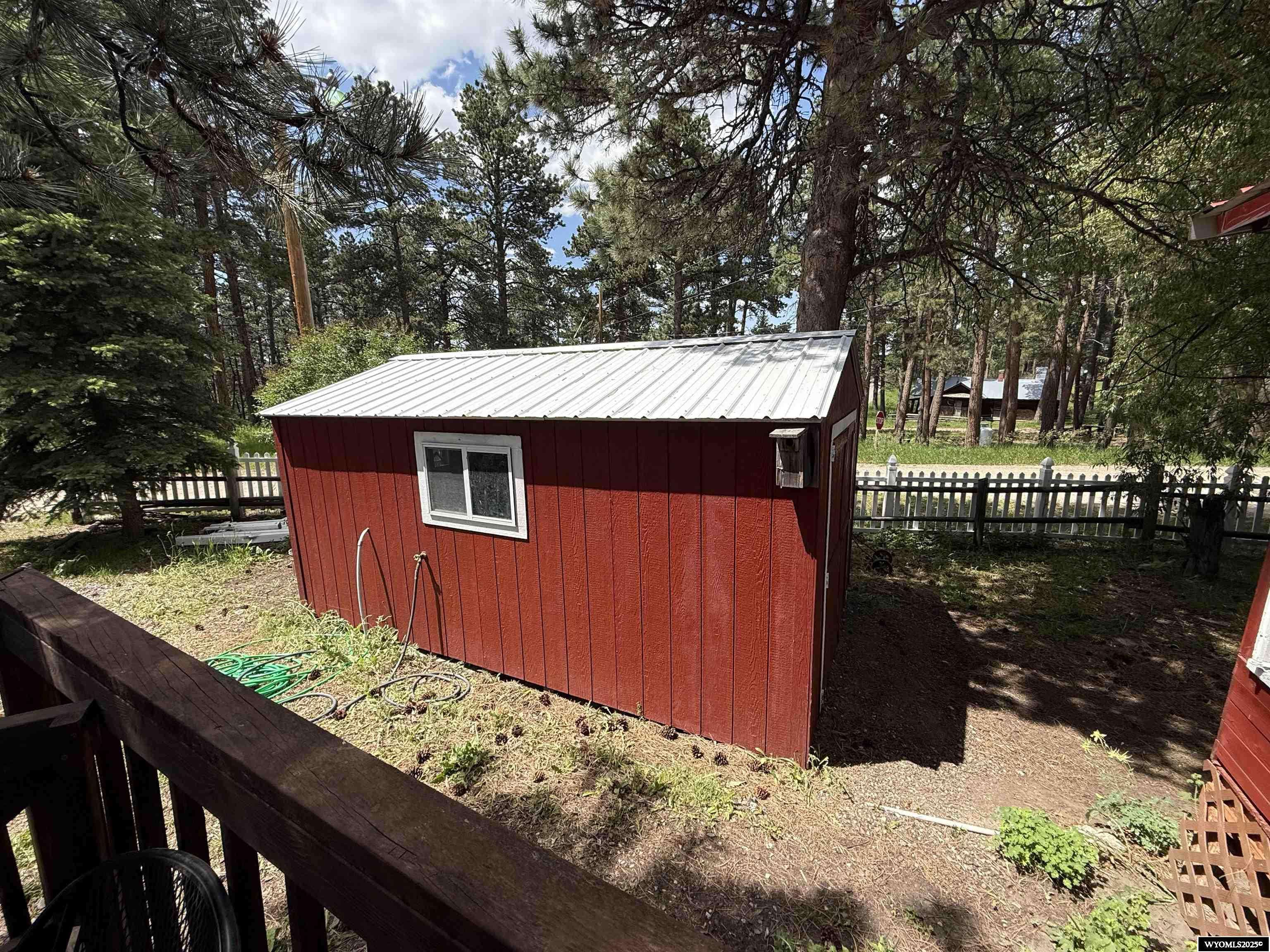 Douglas, WY 82633,30 Pine Street