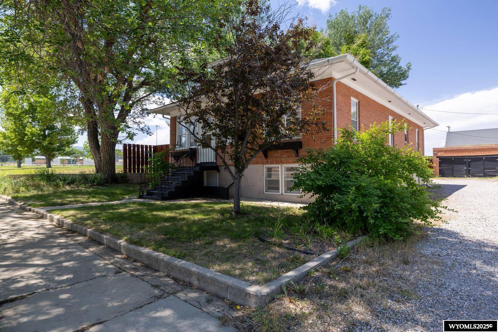 634 S McKinley Street, Casper, WY 82601