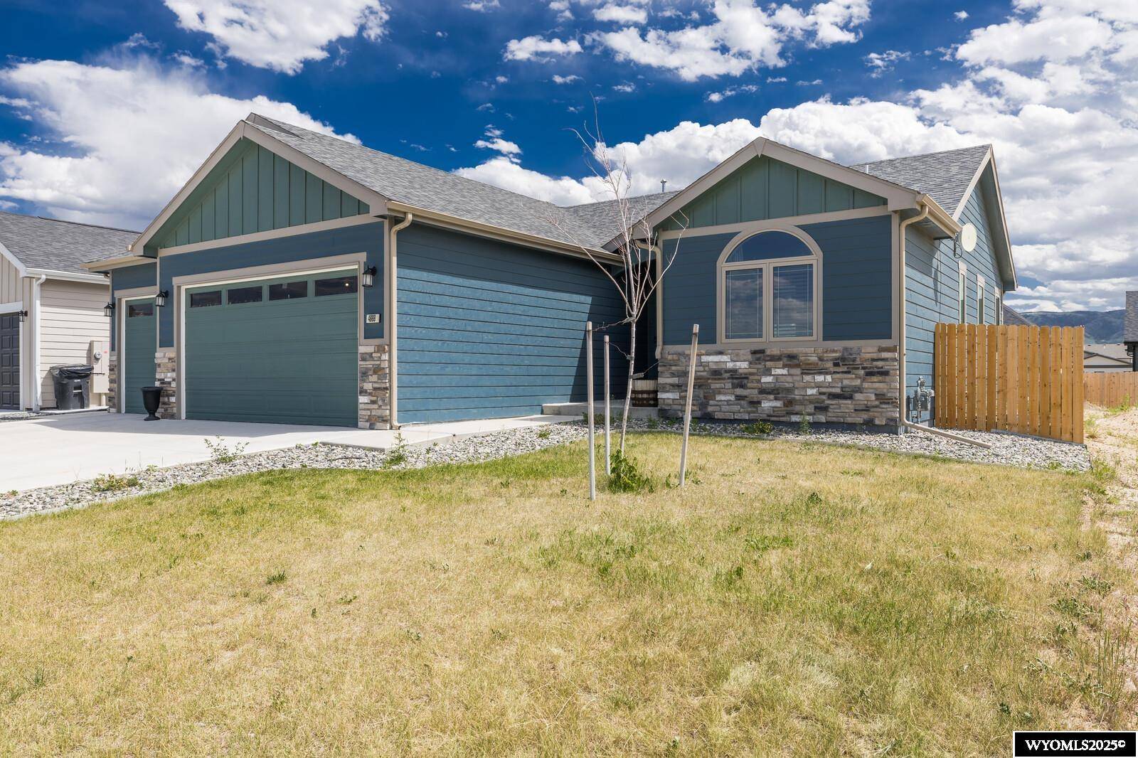 Mills, WY 82604,4669 Shale Circle