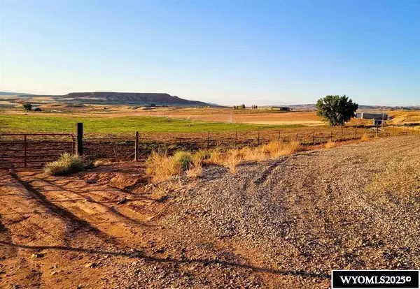 147 Road 71, Ten Sleep, WY 82443