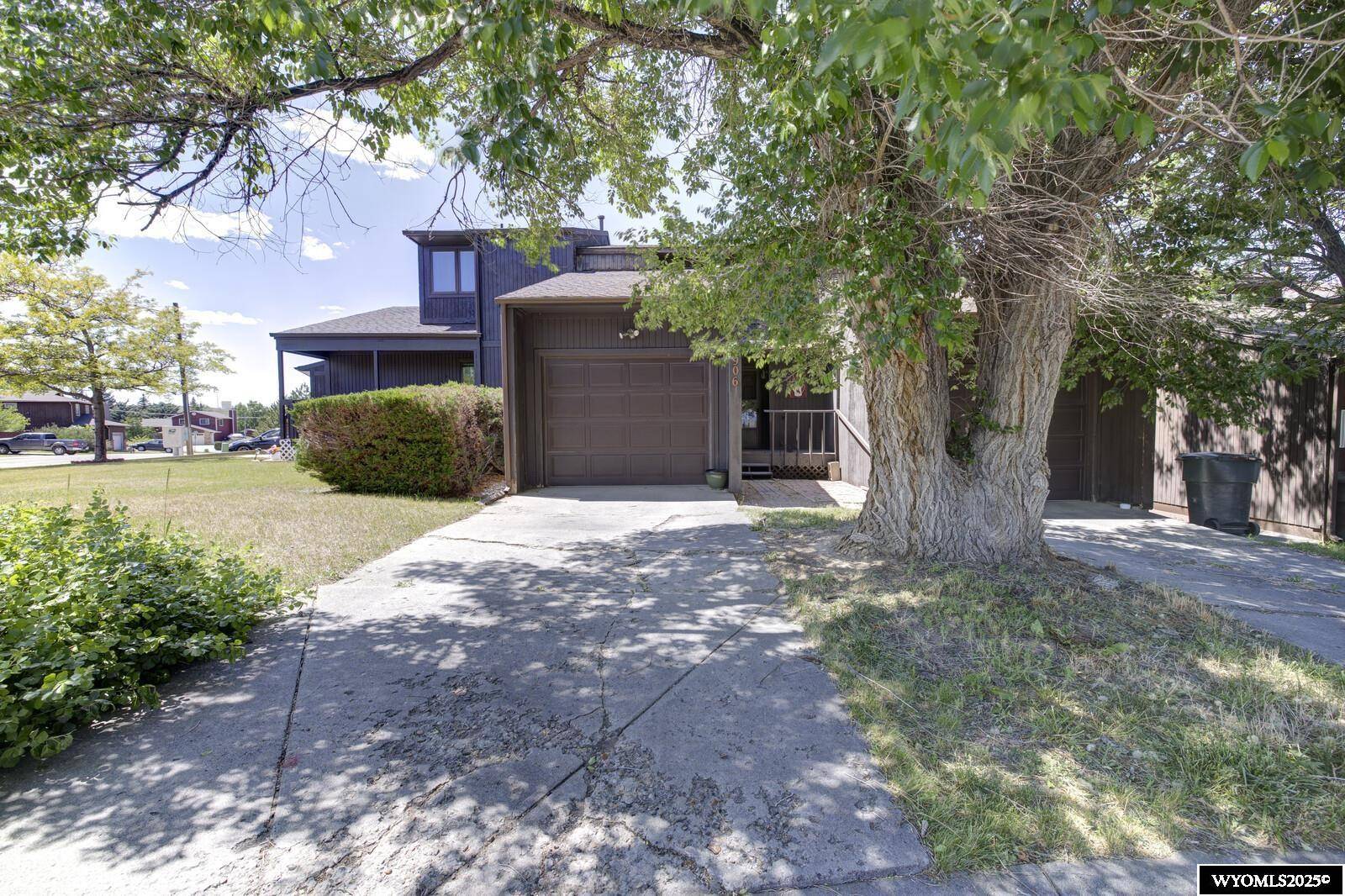 Casper, WY 82609,1906 E 21st Street