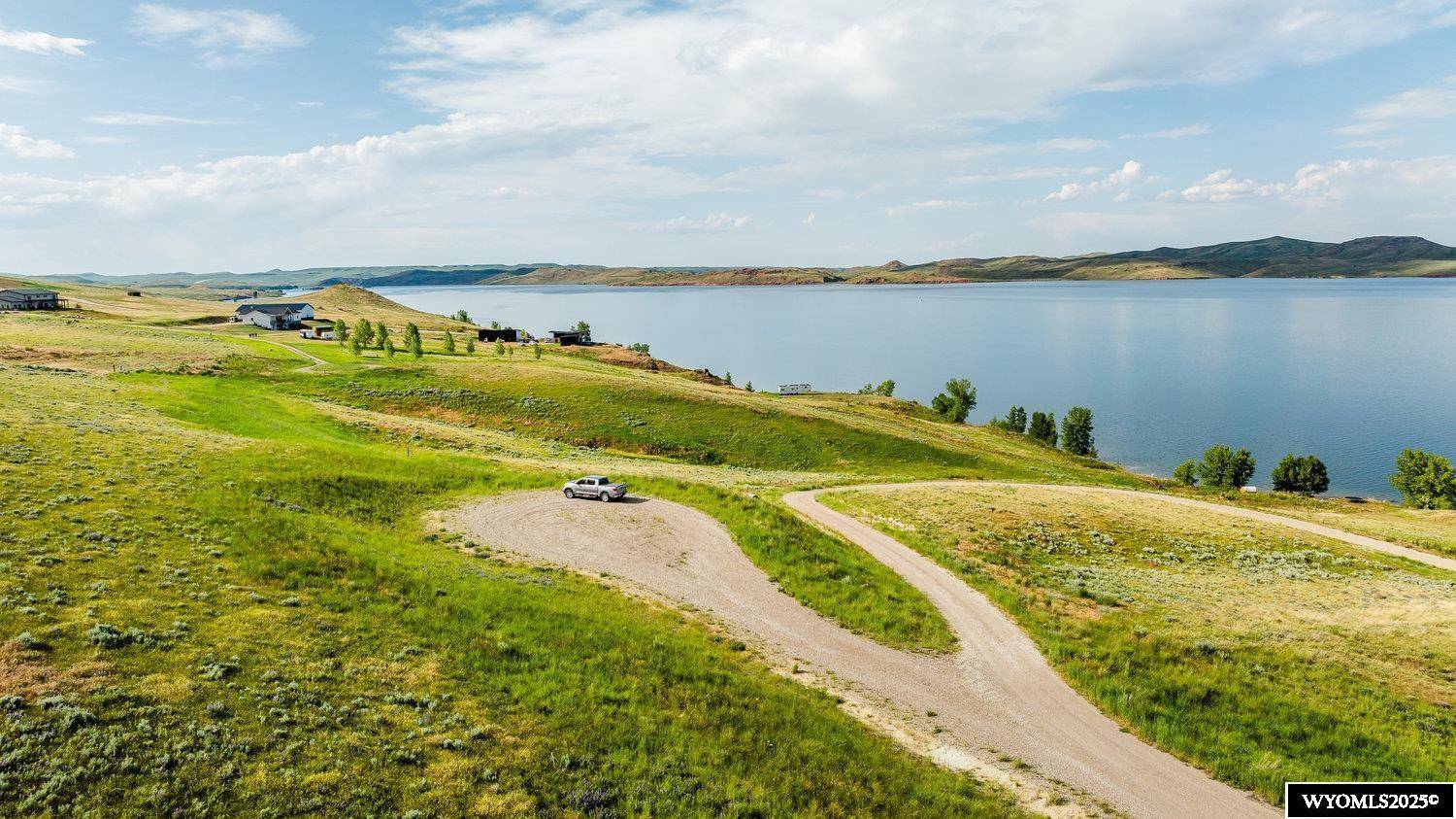 Lot 66 Shoreline Drive, Buffalo, WY 82834