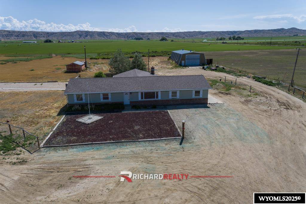 Worland, WY 82401,583/585 US Hwy 20 North