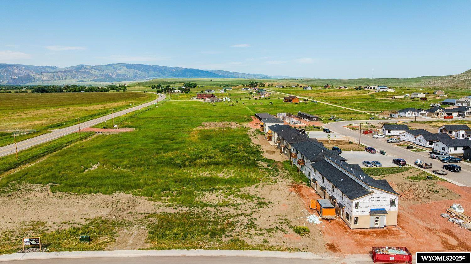 Ranchester, WY 82839,6 Teton Ln
