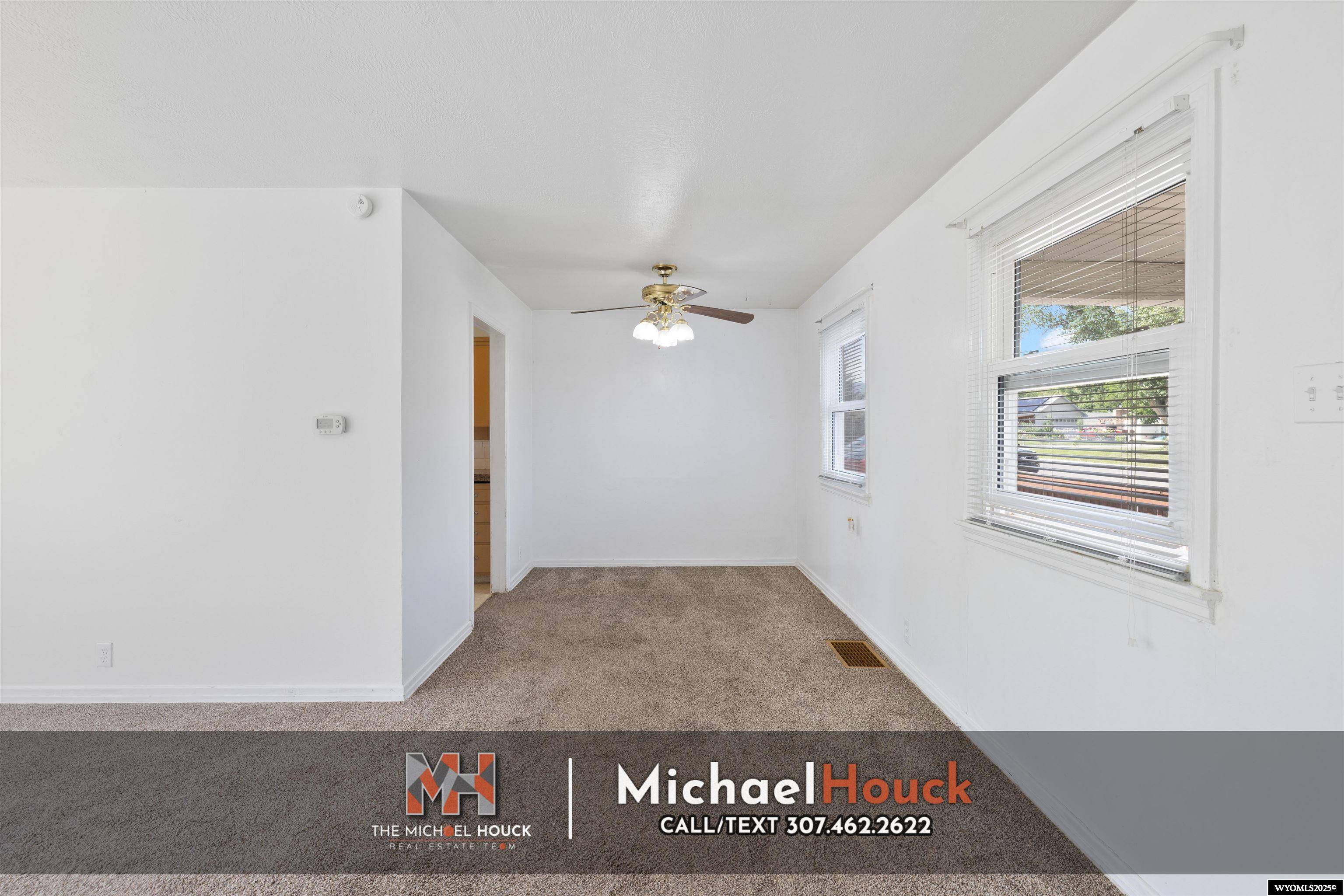Casper, WY 82604,1715 Westridge Drive