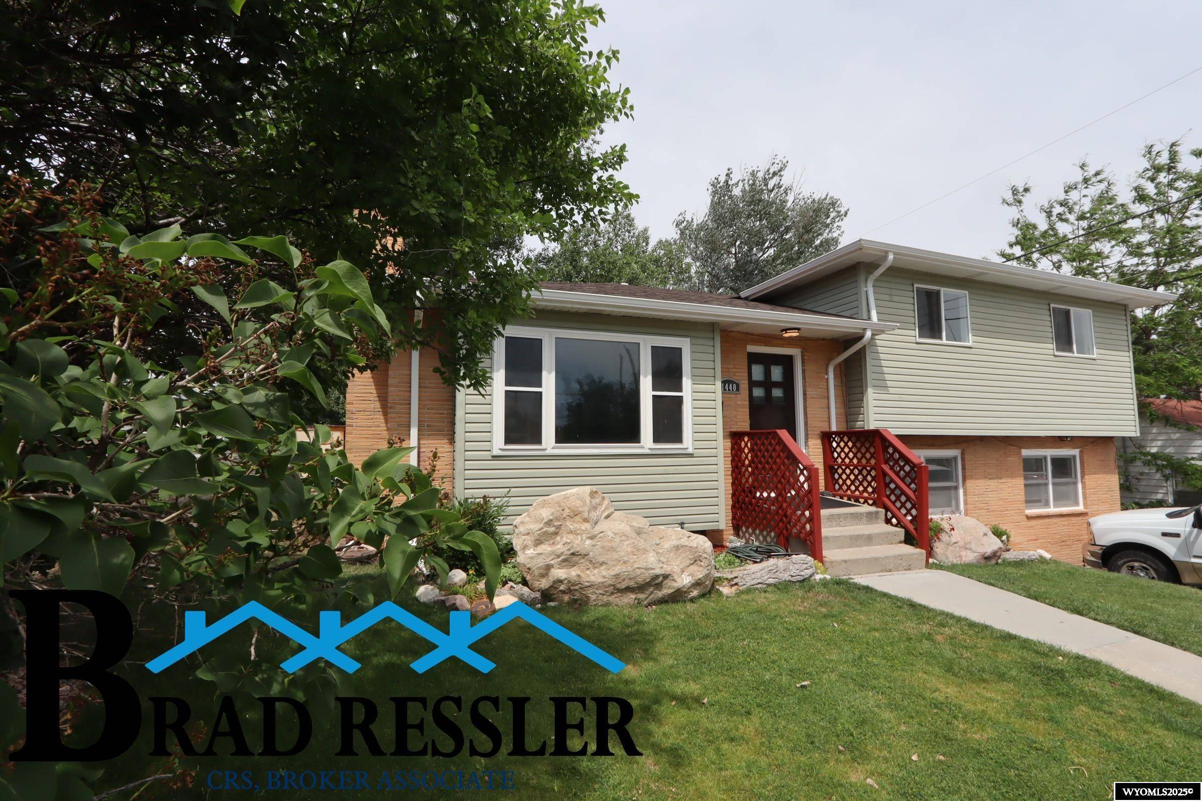1440 S Durbin Street, Casper, WY 82601