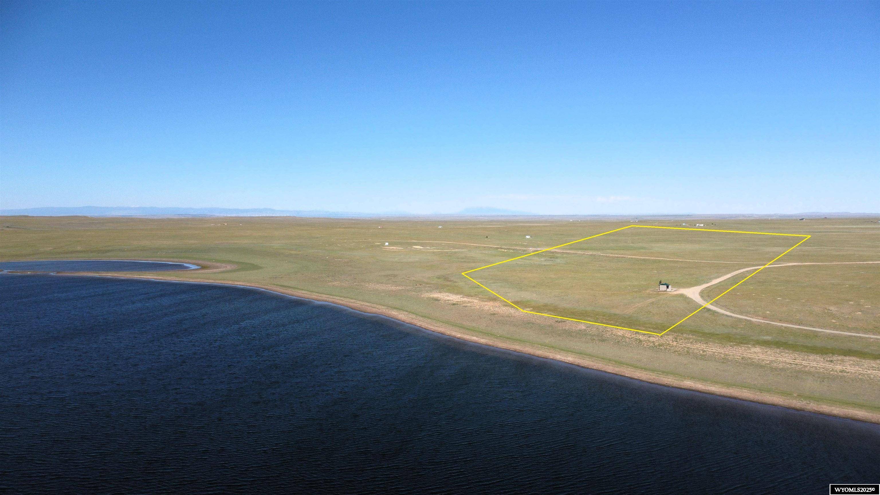 Med Bow Ranch Tr 4 B, Rock River, WY 82083