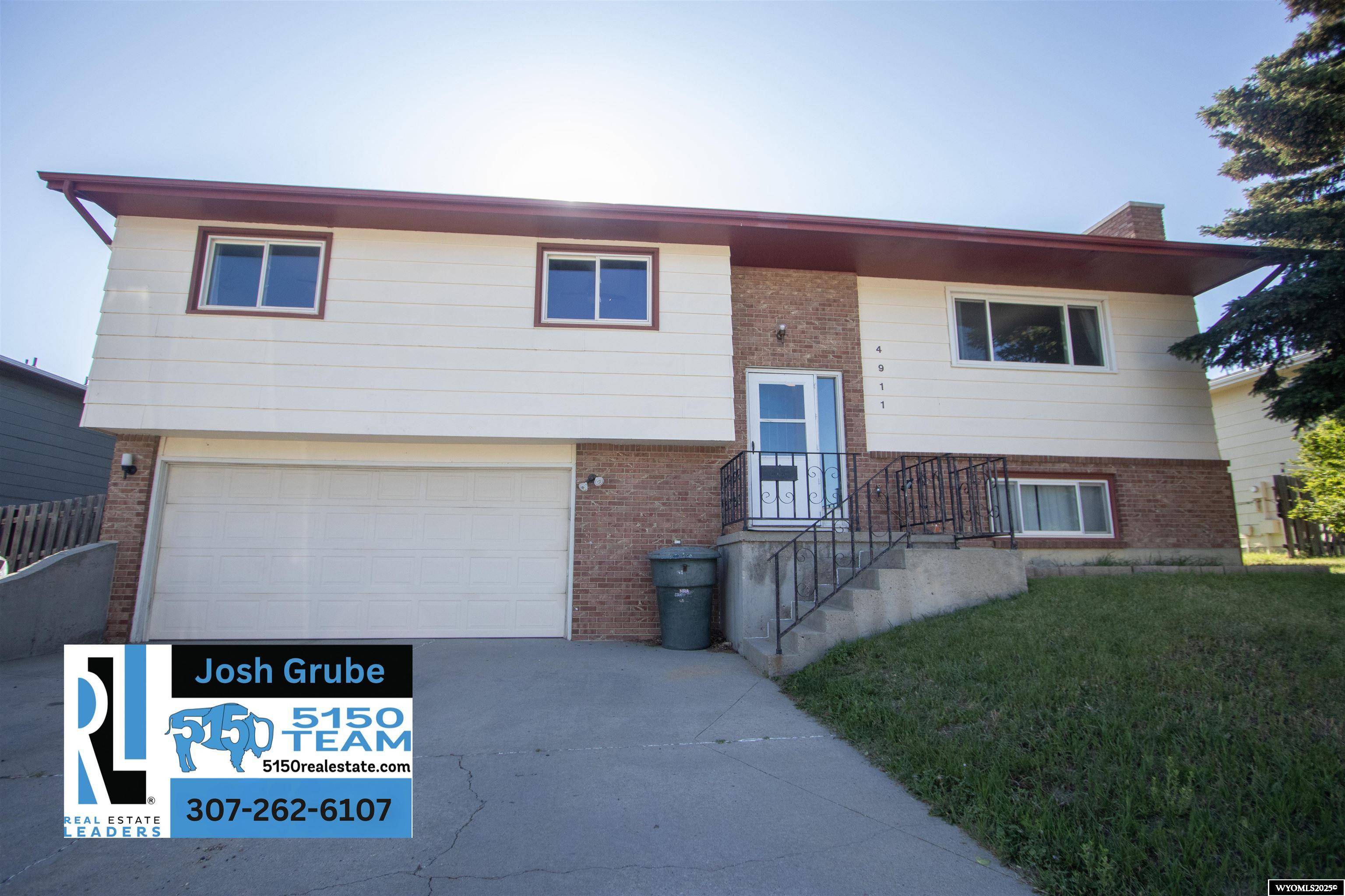 4911 S Center Street, Casper, WY 82601