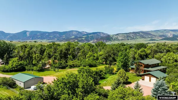 716 S Bridge Street, Dayton, WY 82836