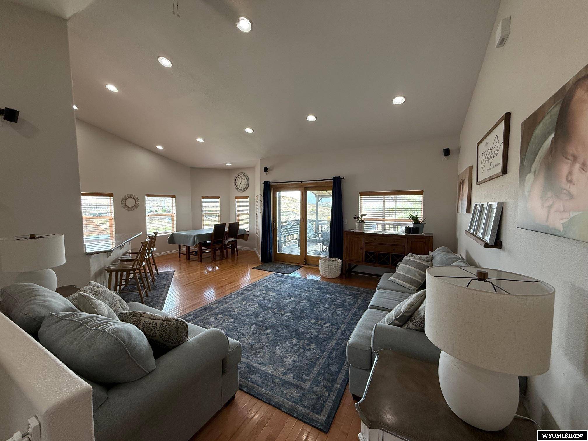 Rock Springs, WY 82901-5892,100 Chardonnay Lane