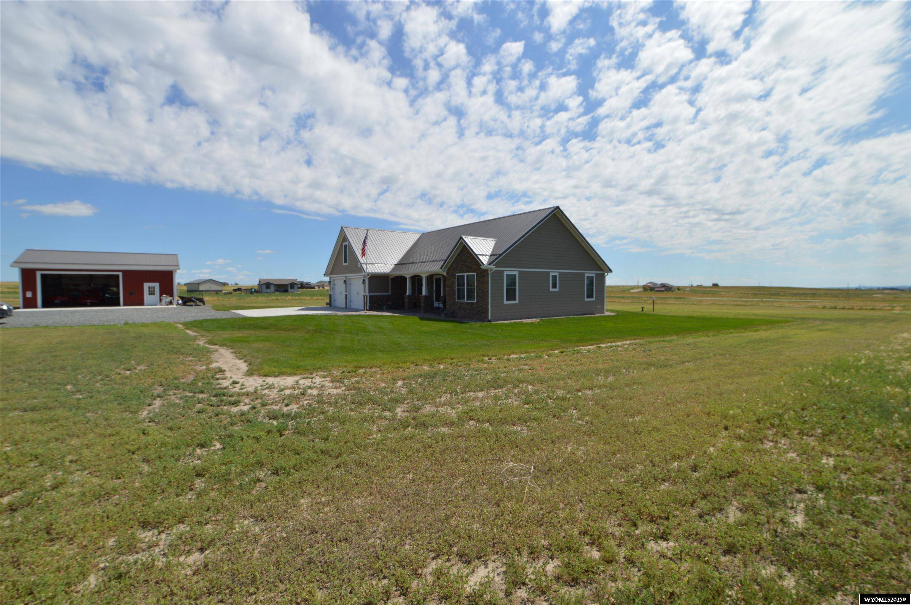 5865 Lariat Loop, Torrington, WY 82240