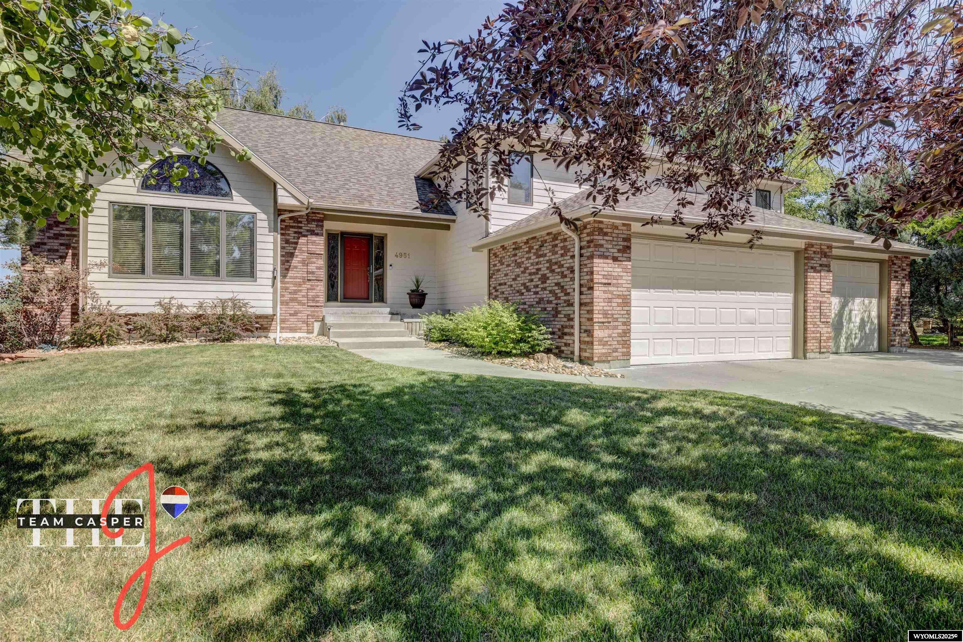 Casper, WY 82609,4951 Dexter