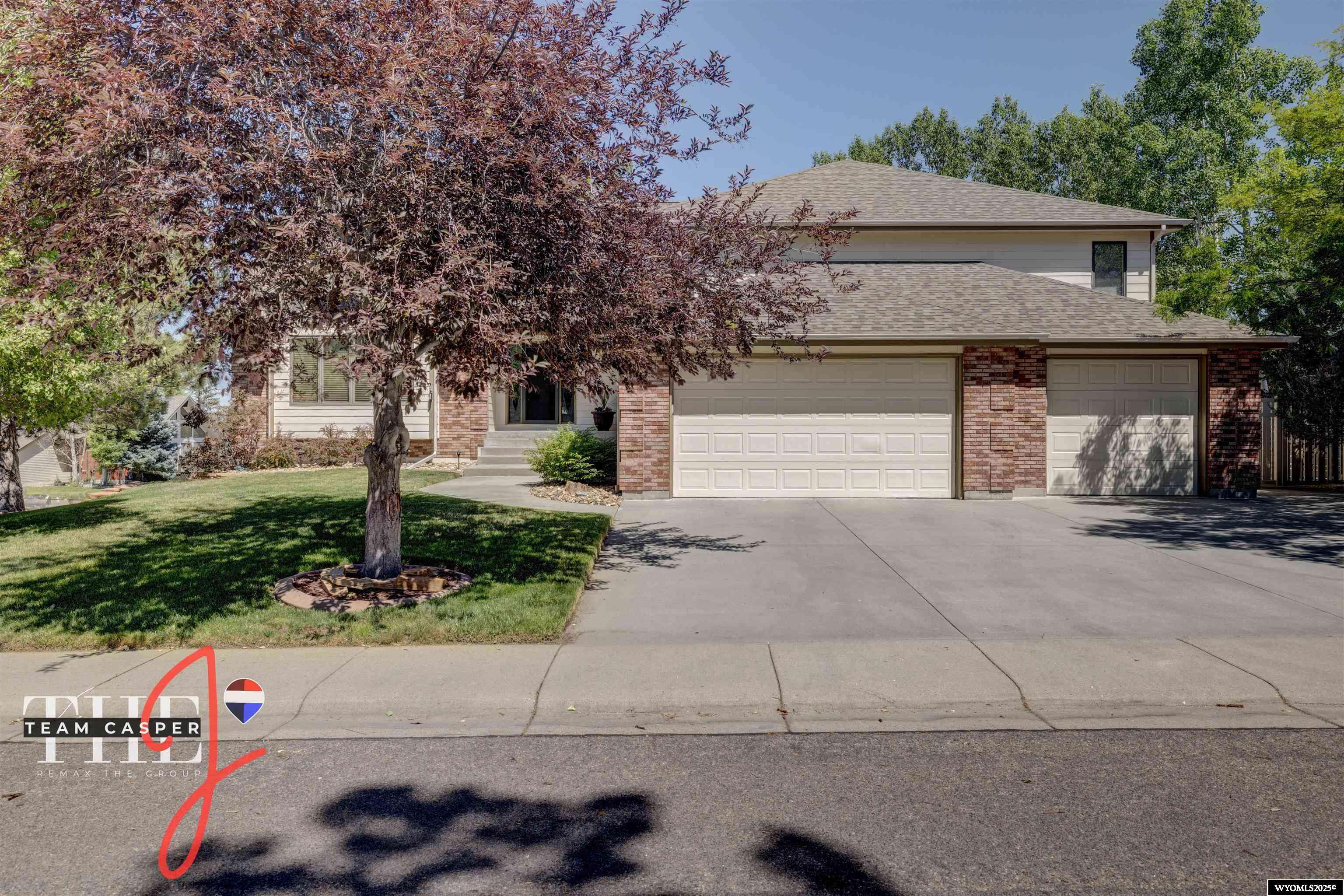 Casper, WY 82609,4951 Dexter
