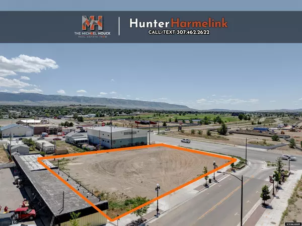 935 W Yellowstone Hwy, Casper, WY 82601