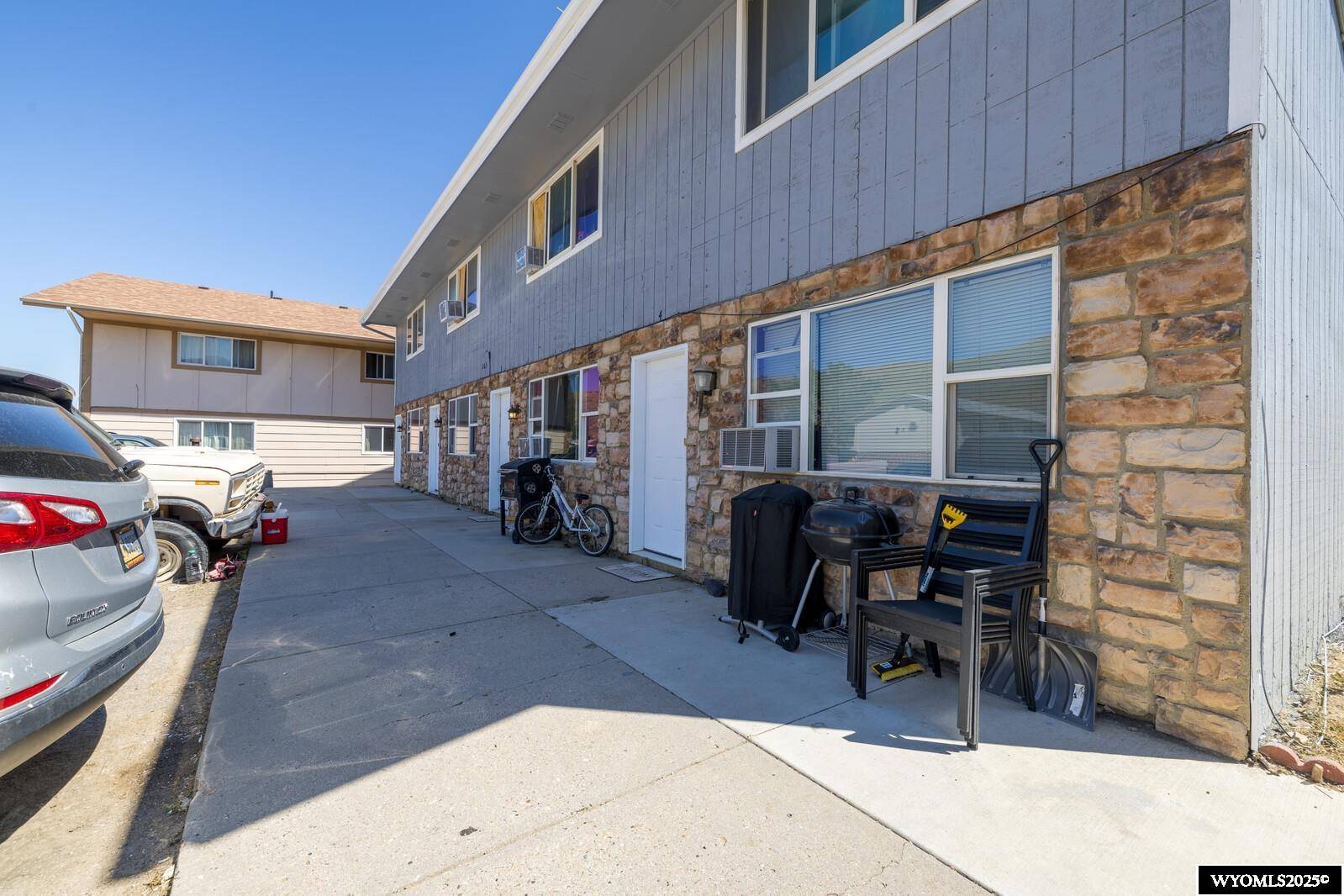 263 Honeysuckle, Casper, WY 82604
