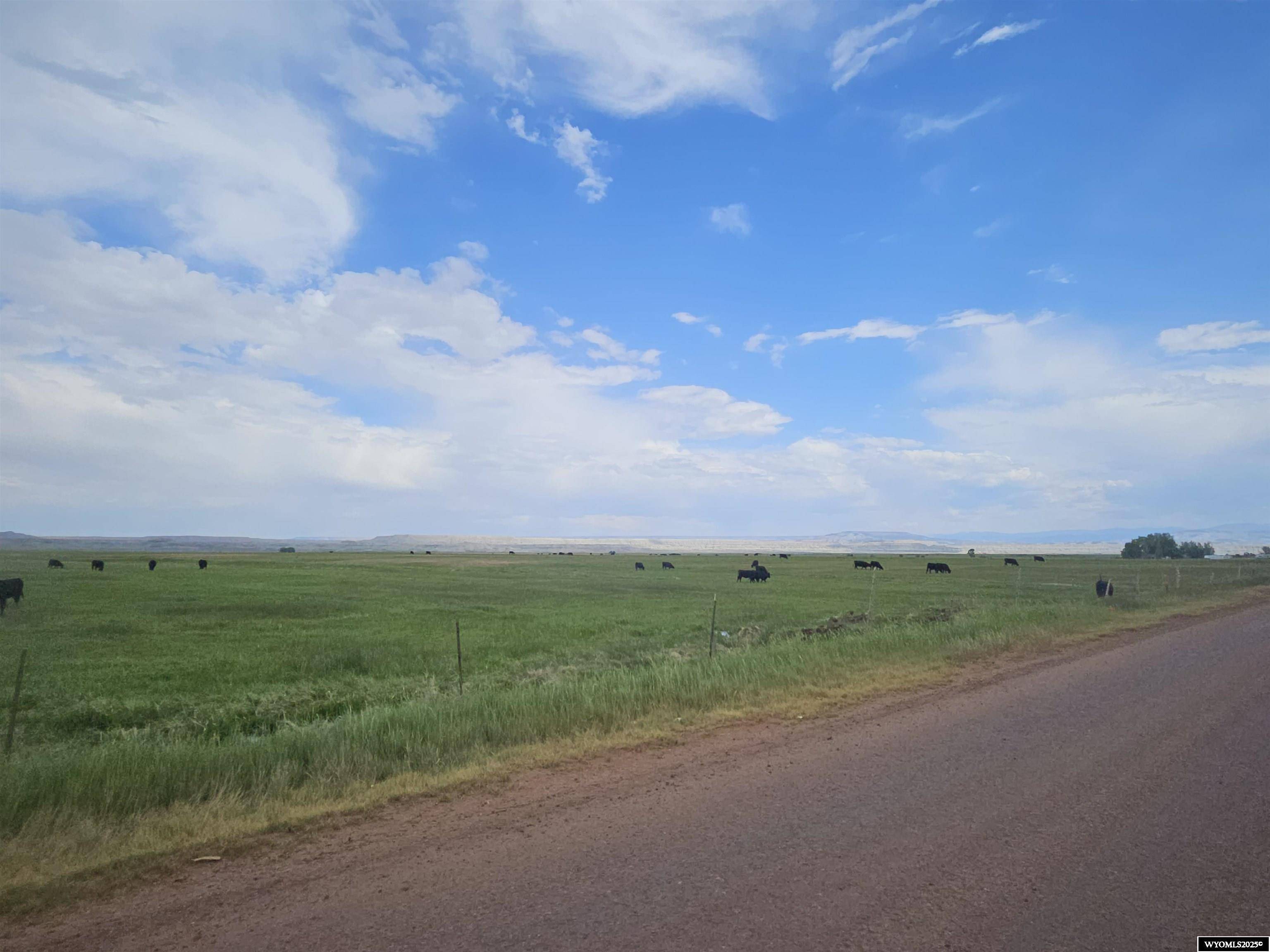 2 County Road 253, Lyman, WY 82937