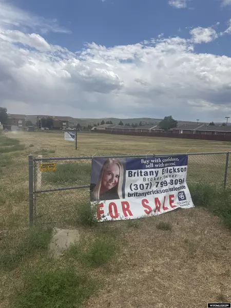 200 South Valley Lot 7 Drive, Evanston, WY 82930