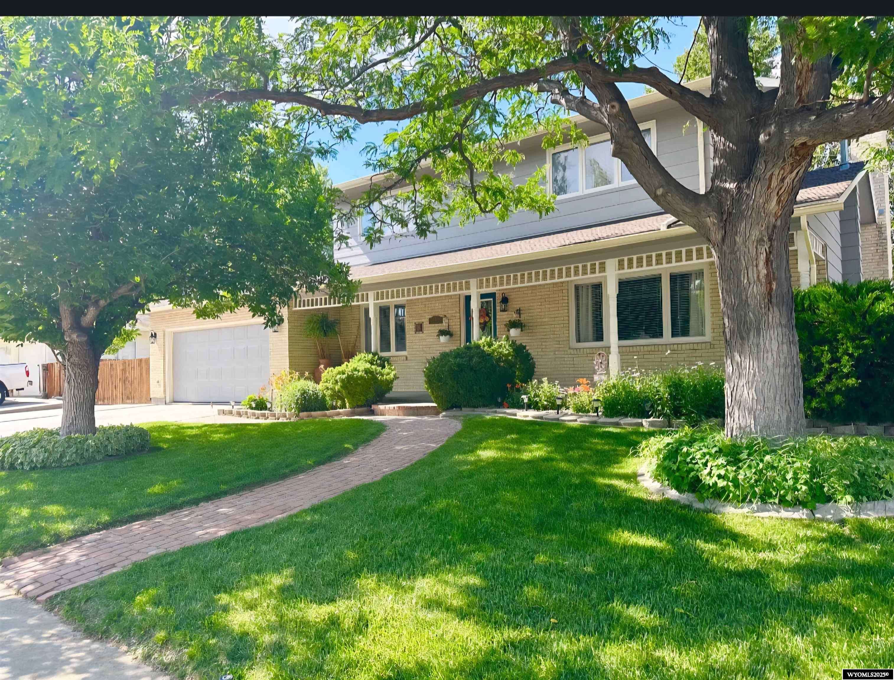 3512 E 22nd, Casper, WY 82609