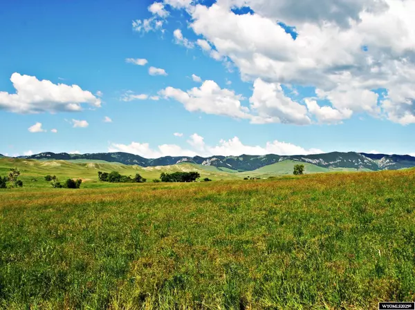 77 Sand Creek Ranch Road, Buffalo, WY 82834