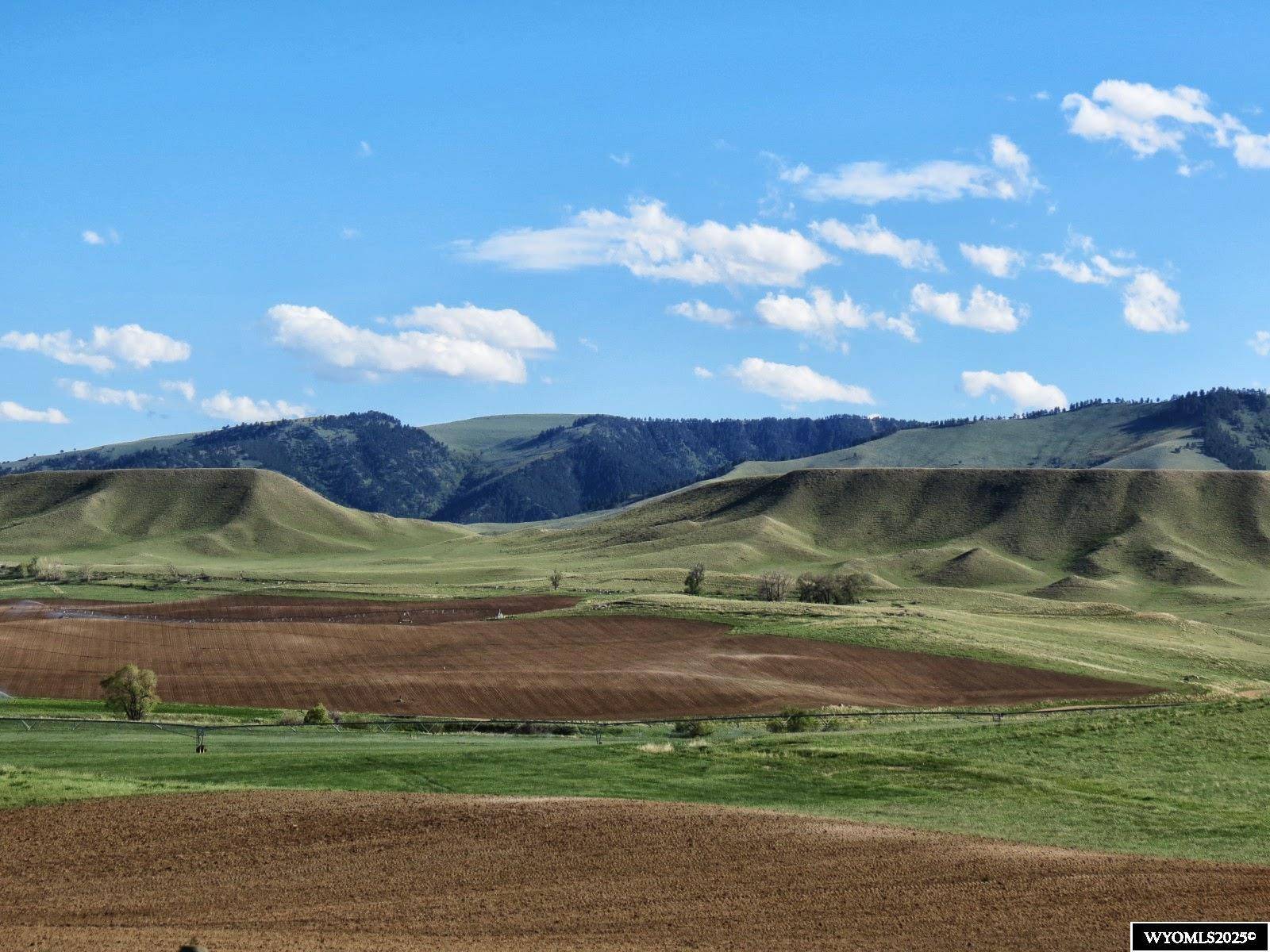Buffalo, WY 82834,77 Sand Creek Ranch Road