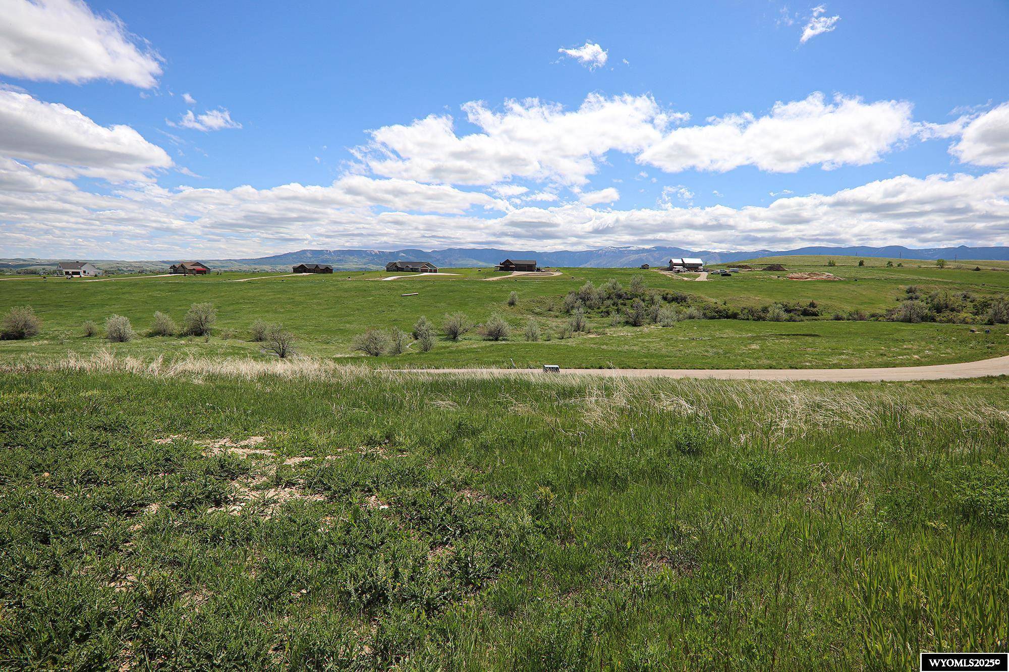 Sheridan, WY 82801,18 Convair Road