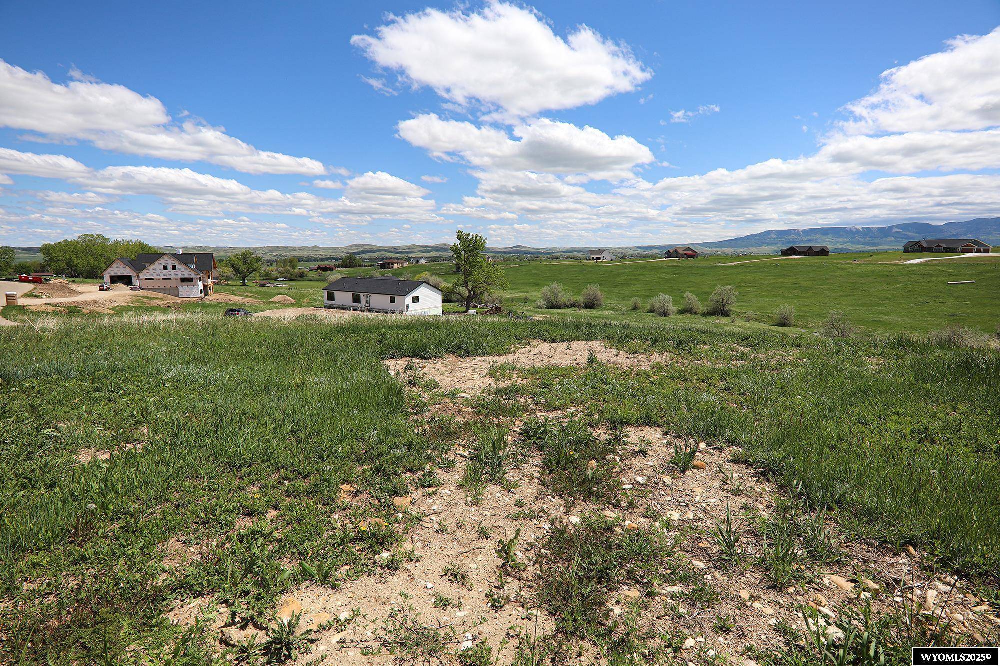 Sheridan, WY 82801,18 Convair Road