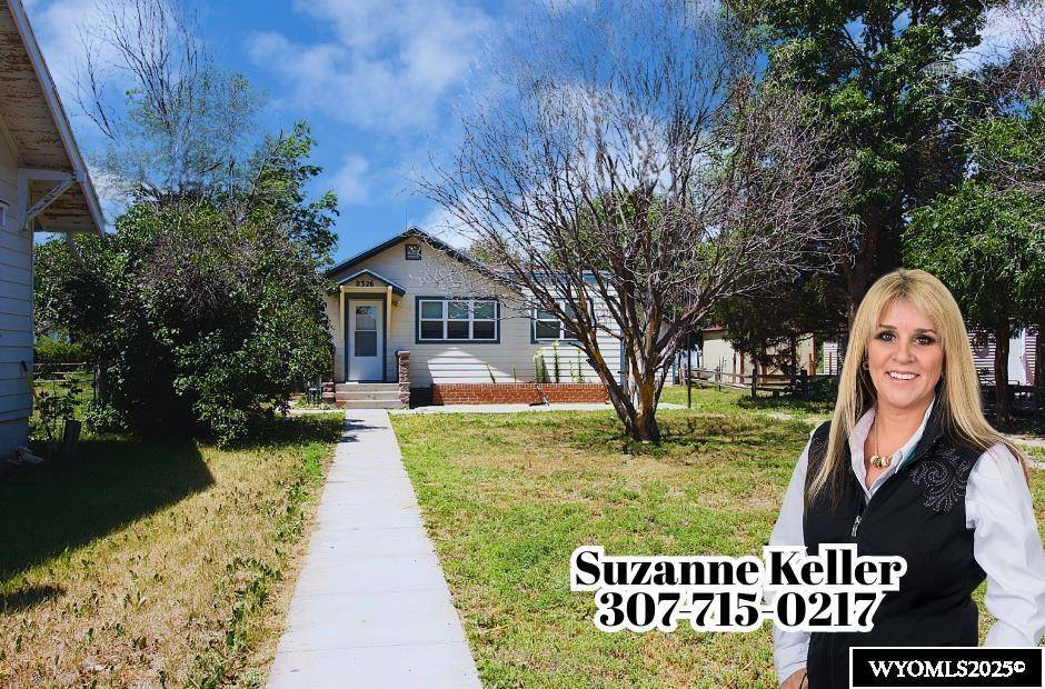 2326 W A Street, Torrington, WY 82240