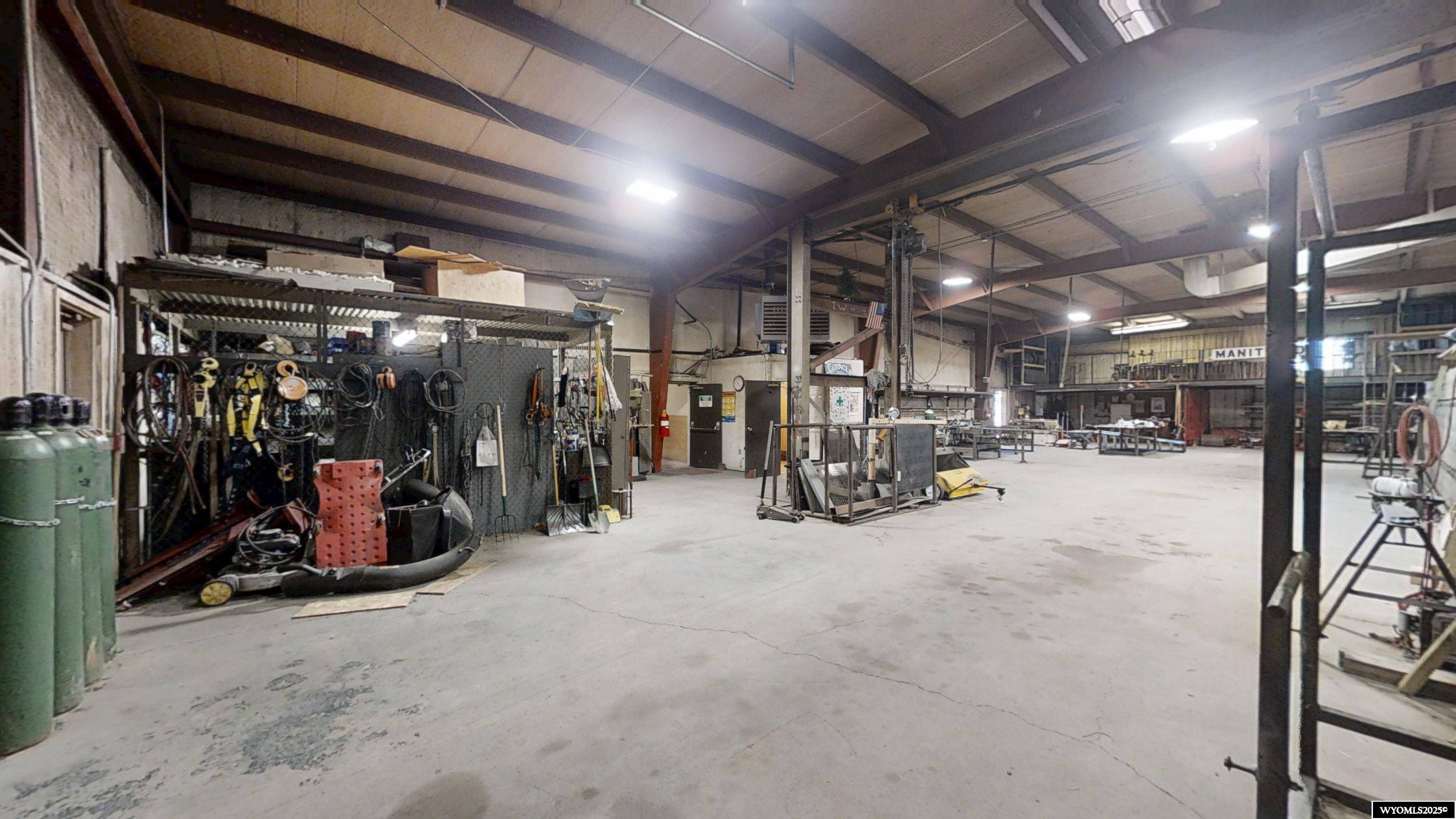 Casper, WY 82609,346 N Walsh Drive