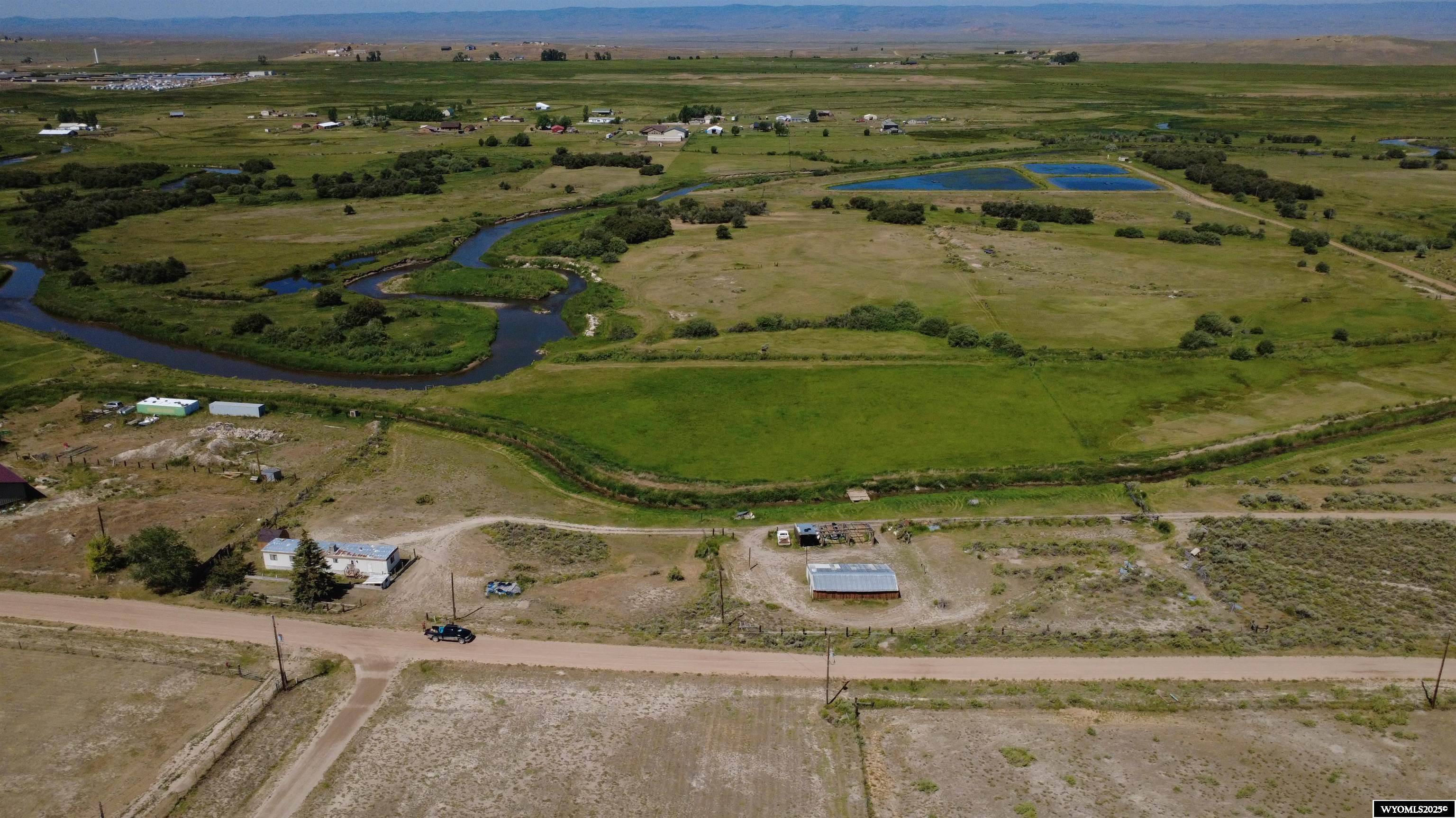 487 Remington Dr, Evanston, WY 82930-0000