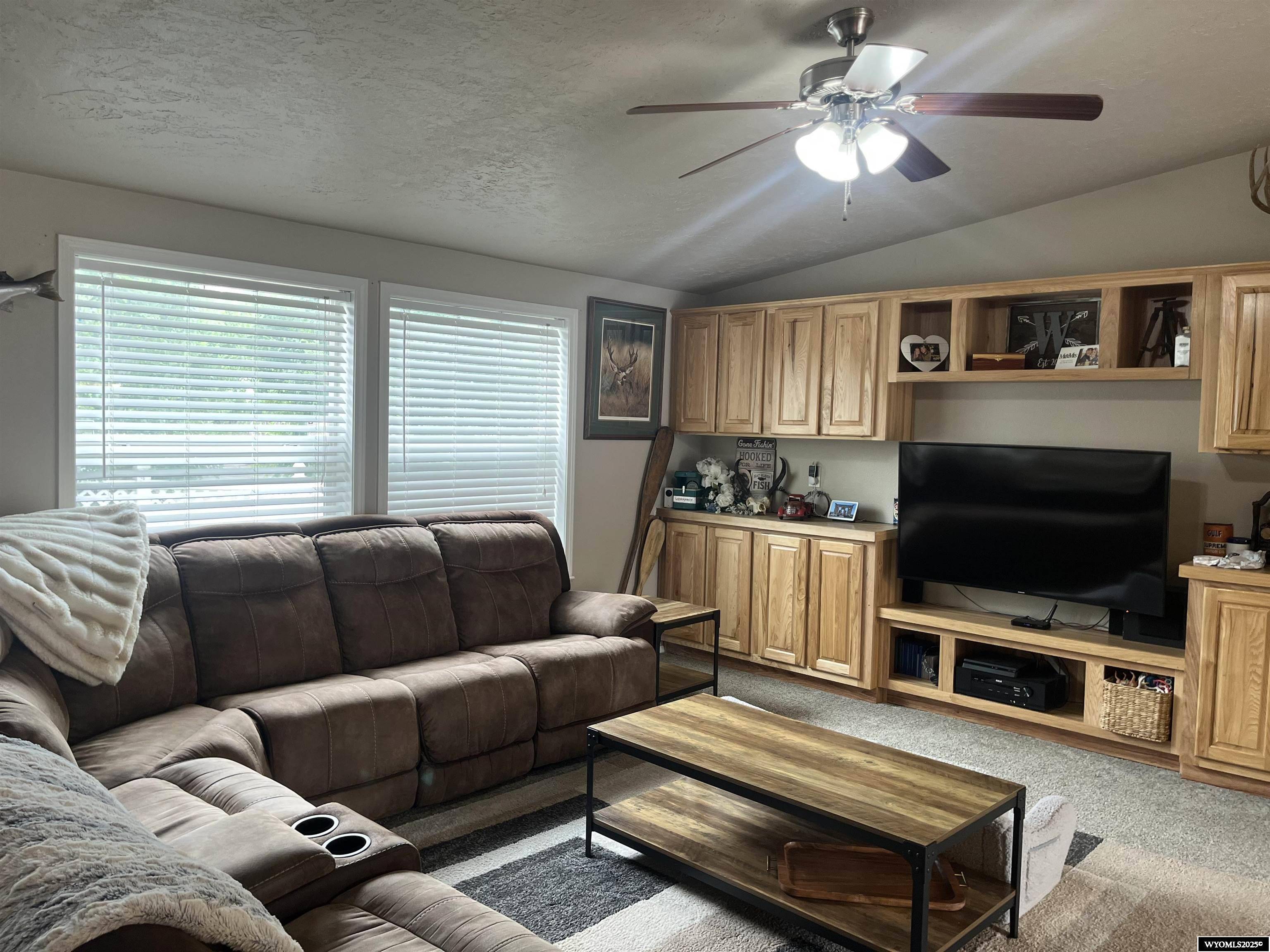 Green River, WY 82935,456 Jefferson Way