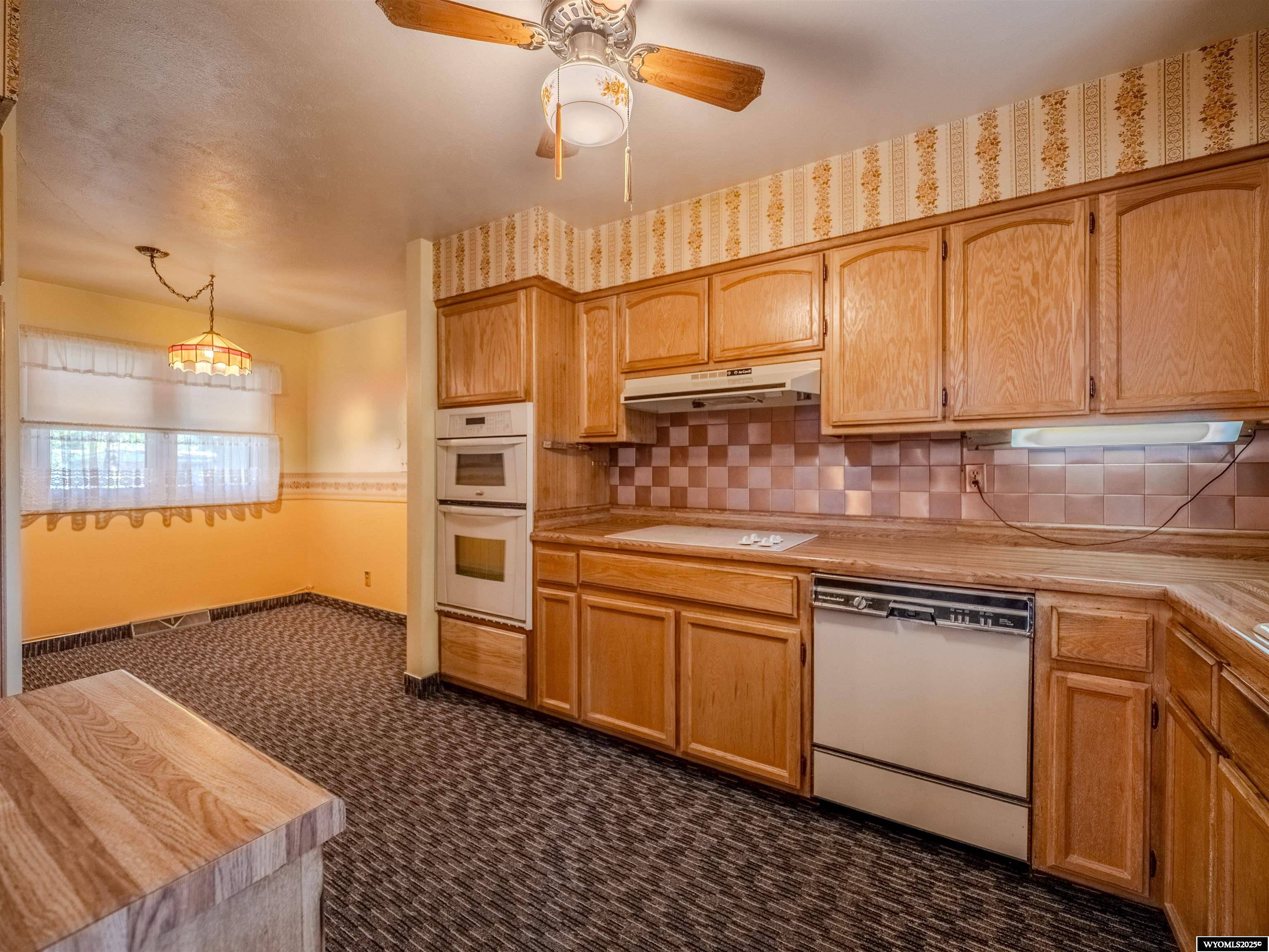 Casper, WY 82604,1641 Brentwood Drive