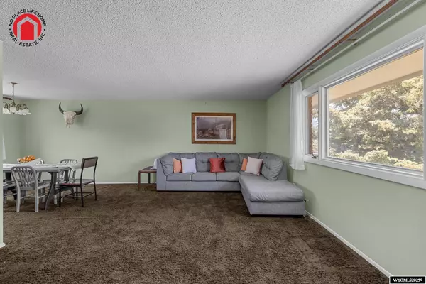 Casper, WY 82609,4111 Bretton Drive