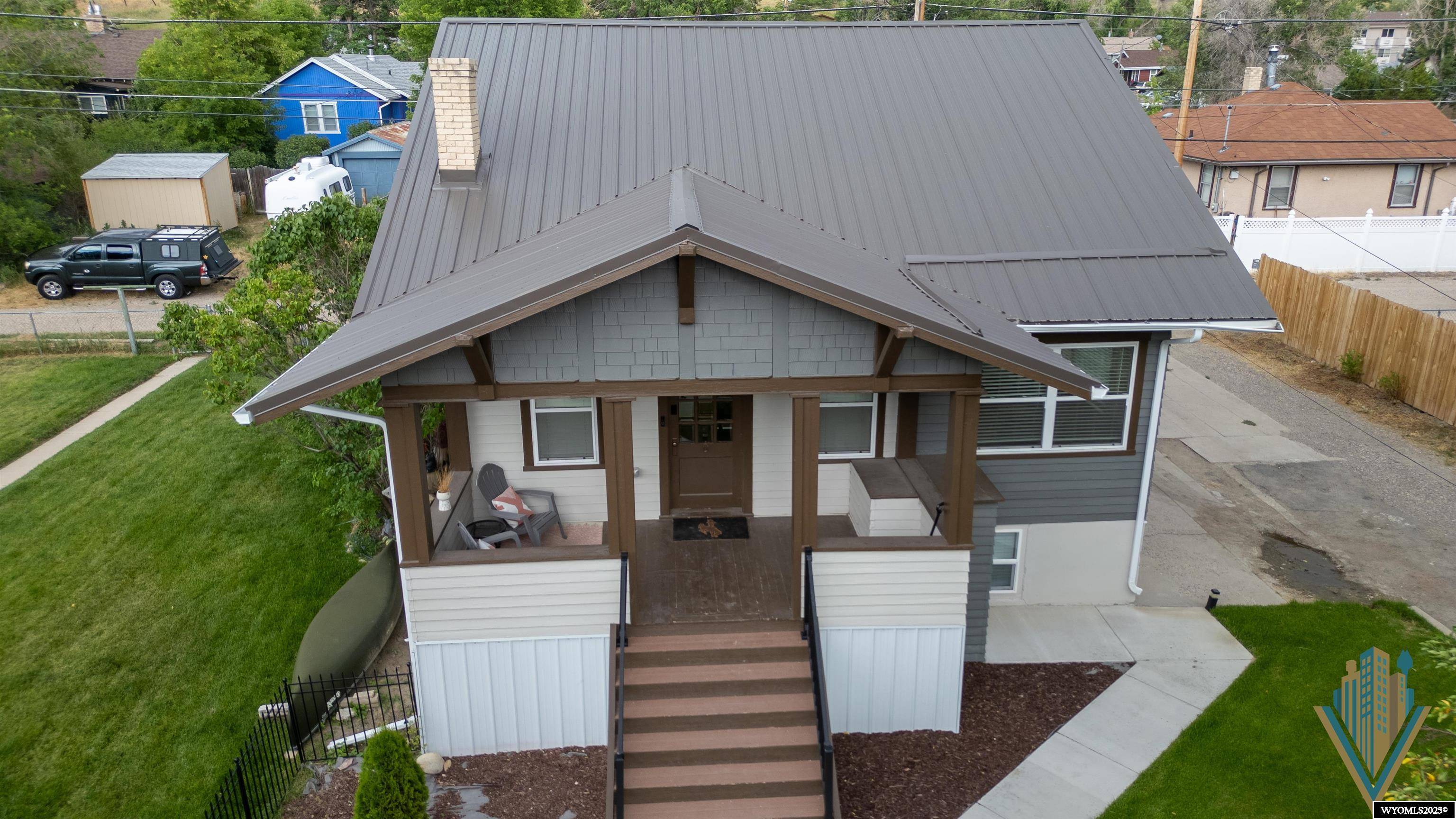 Casper, WY 82601,533 S Grant Avenue