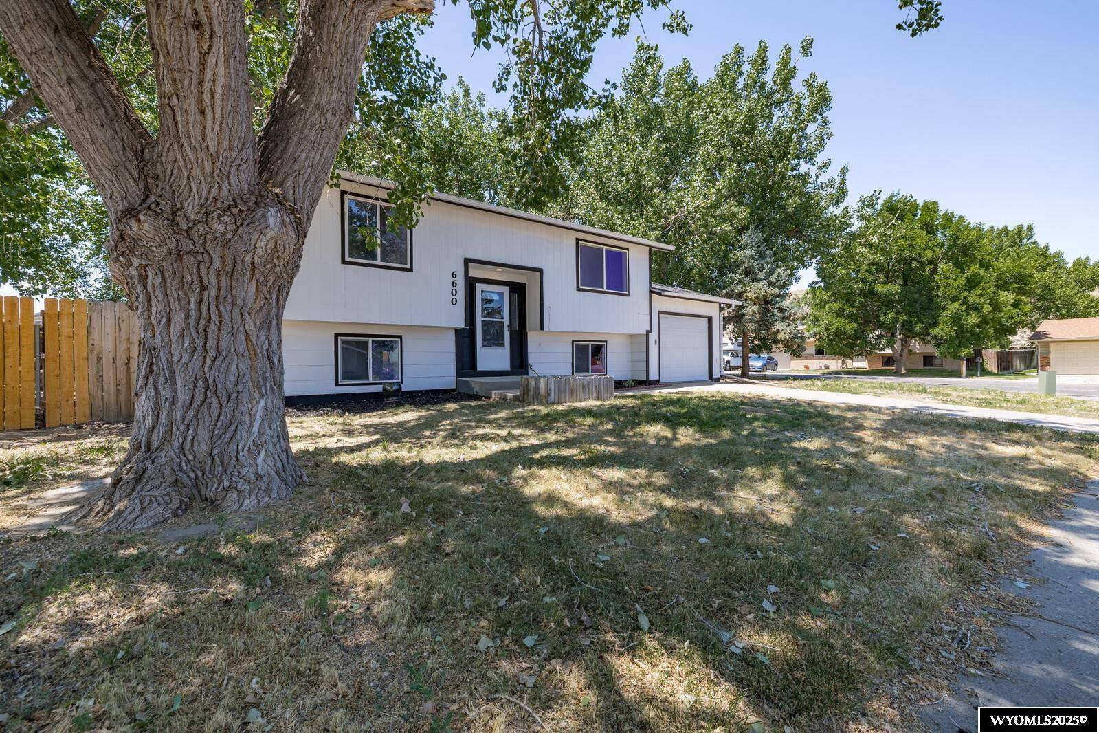 Casper, WY 82604,6600 Dee Lyle Circle Cherokee Ln