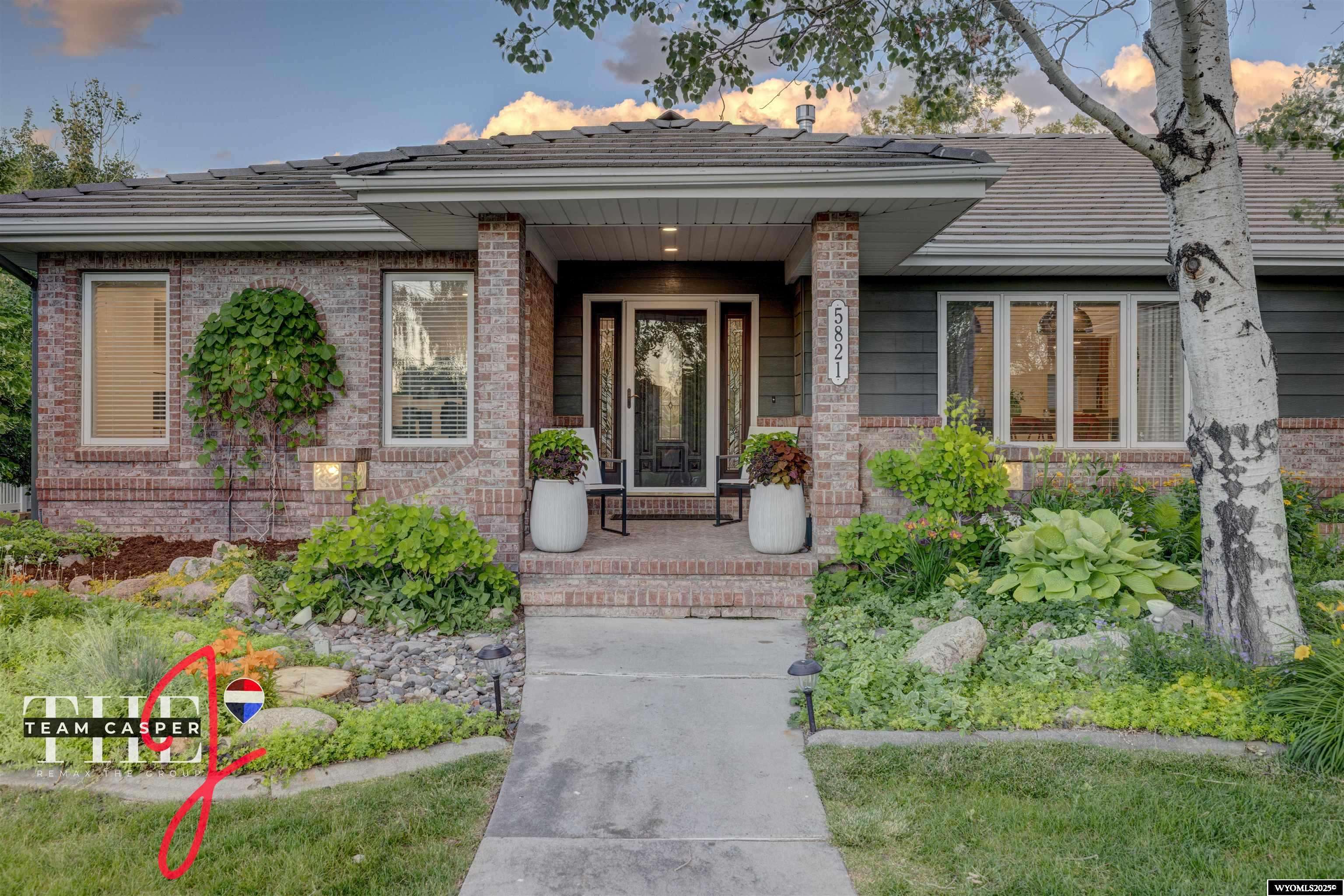 Casper, WY 82601,5821 S Cedar Goodstein