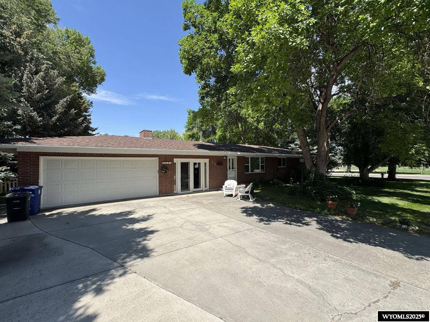 328 Elk Drive Buffalo Avenue, Riverton, WY 82501