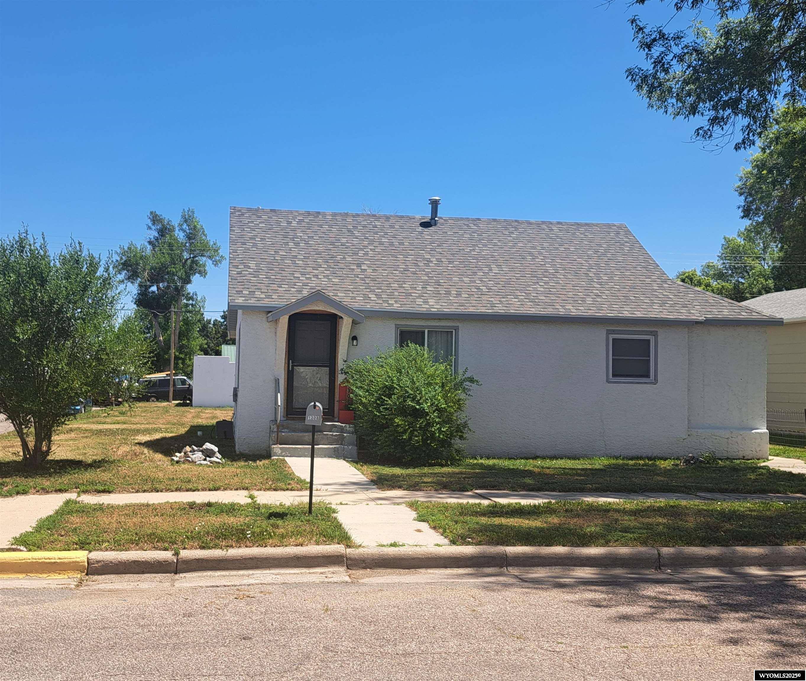 1308 12th Street Mason Street, Wheatland, WY 82201