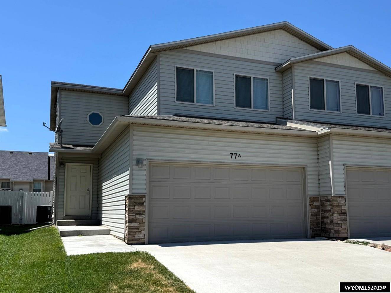 77A 26th Street, Wheatland, WY 82201
