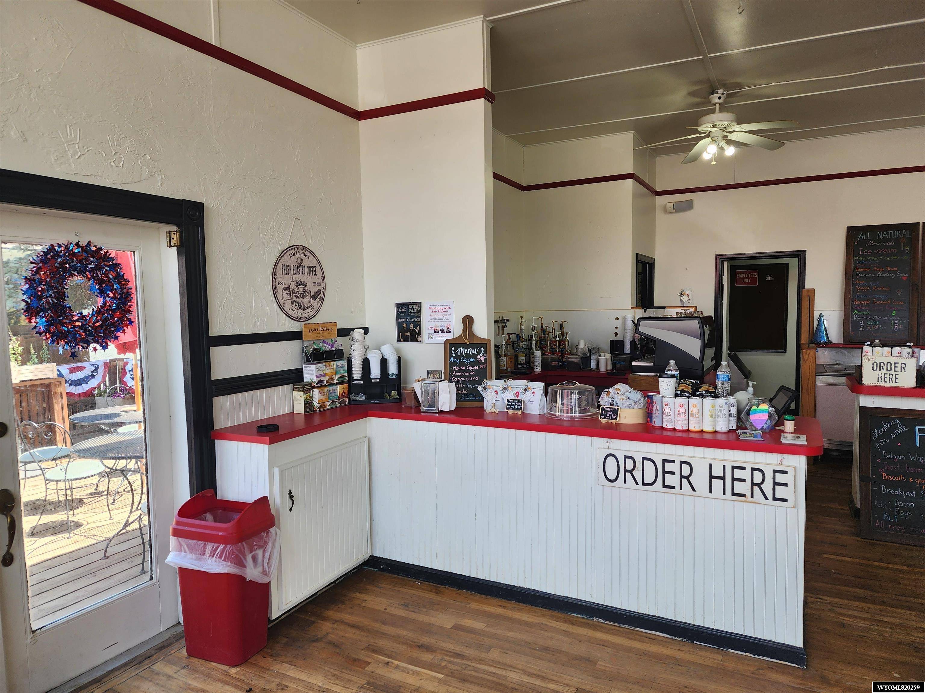 Saratoga, WY 82331,107 E Bridge Avenue