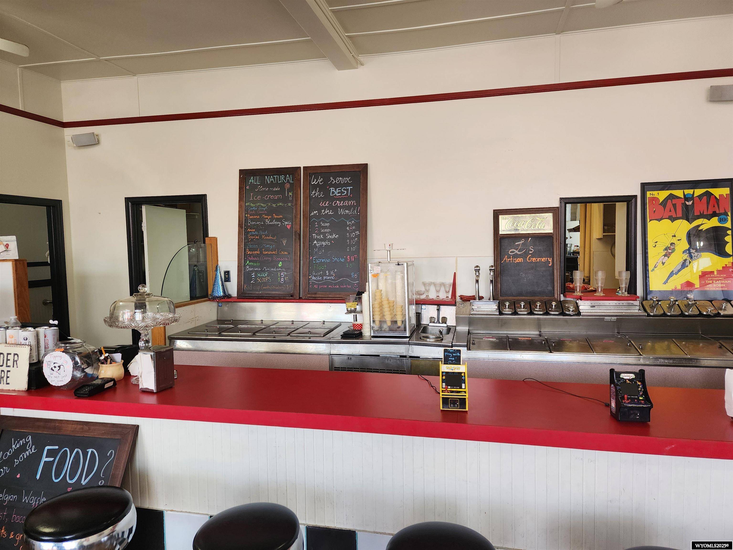 Saratoga, WY 82331,107 E Bridge Avenue