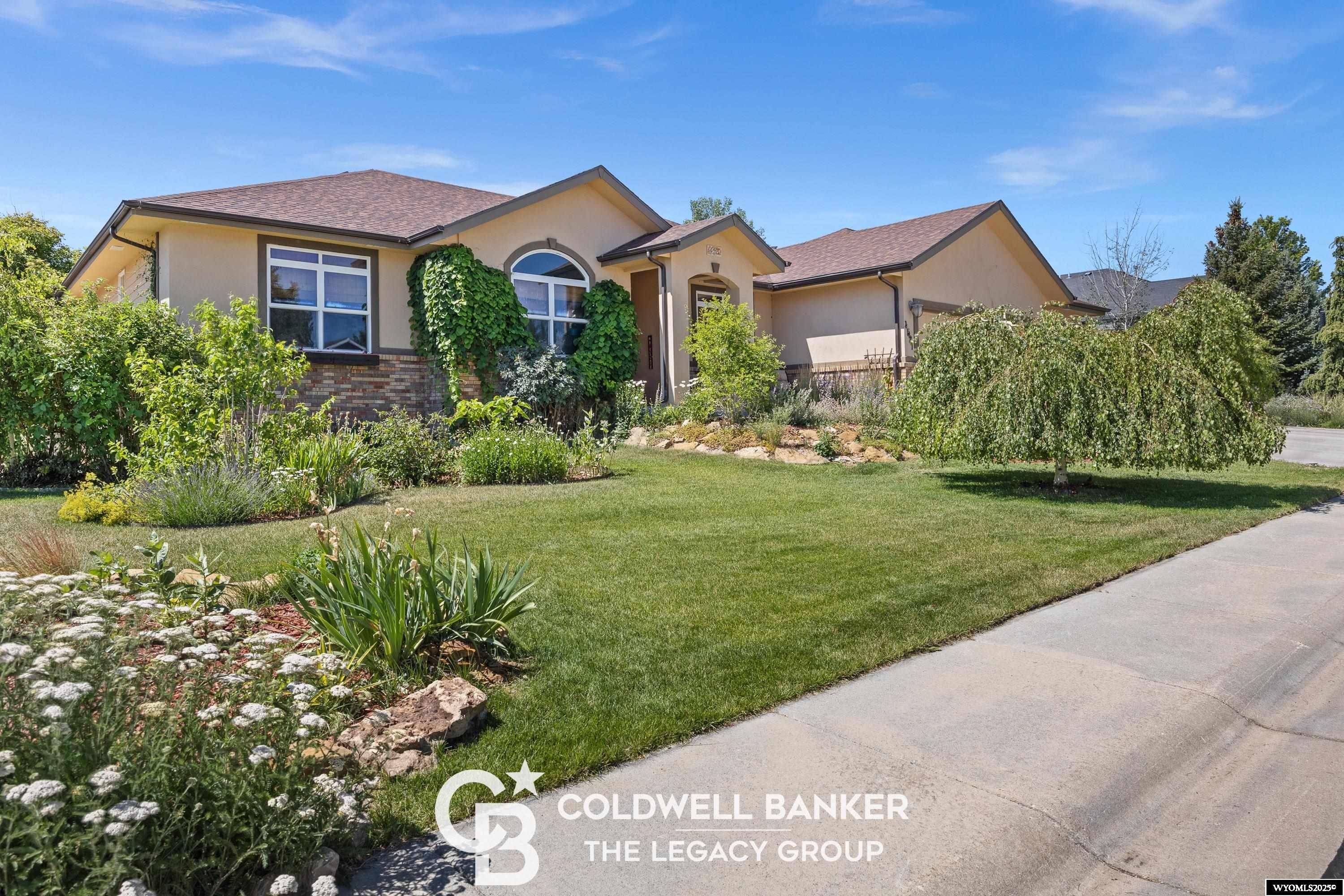 4521 E 22nd, Casper, WY 82609